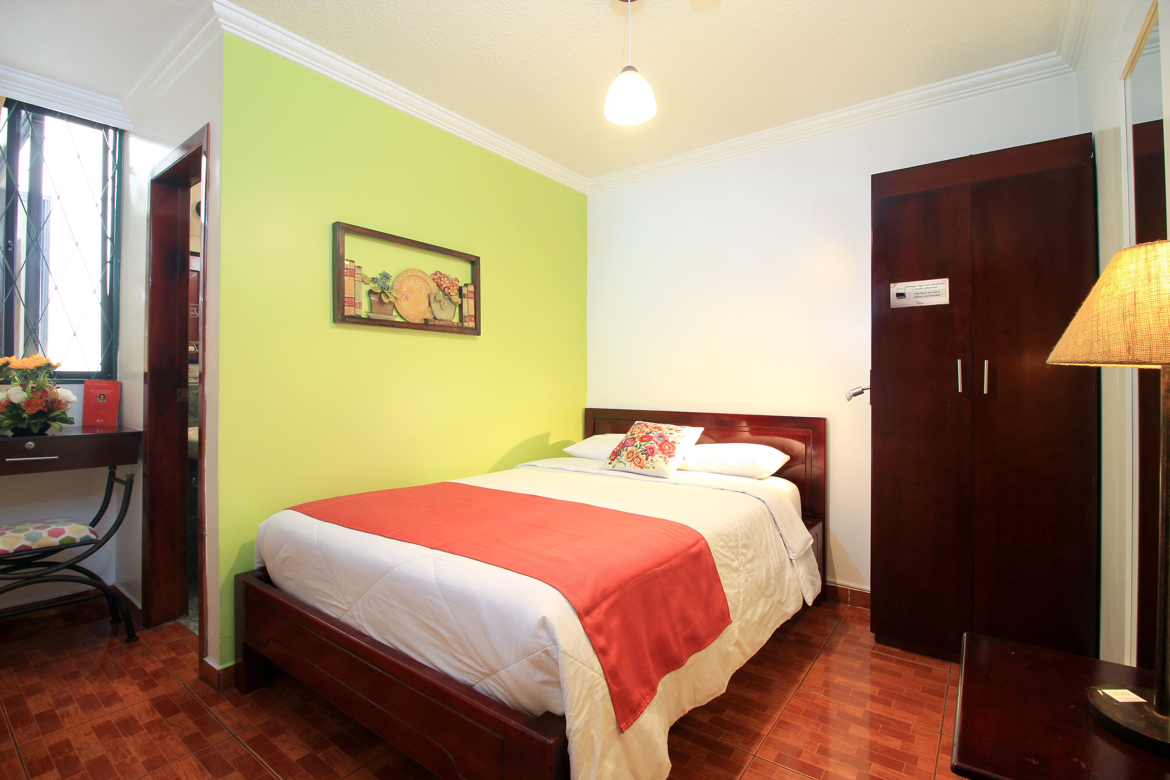 La Rosario Hostal