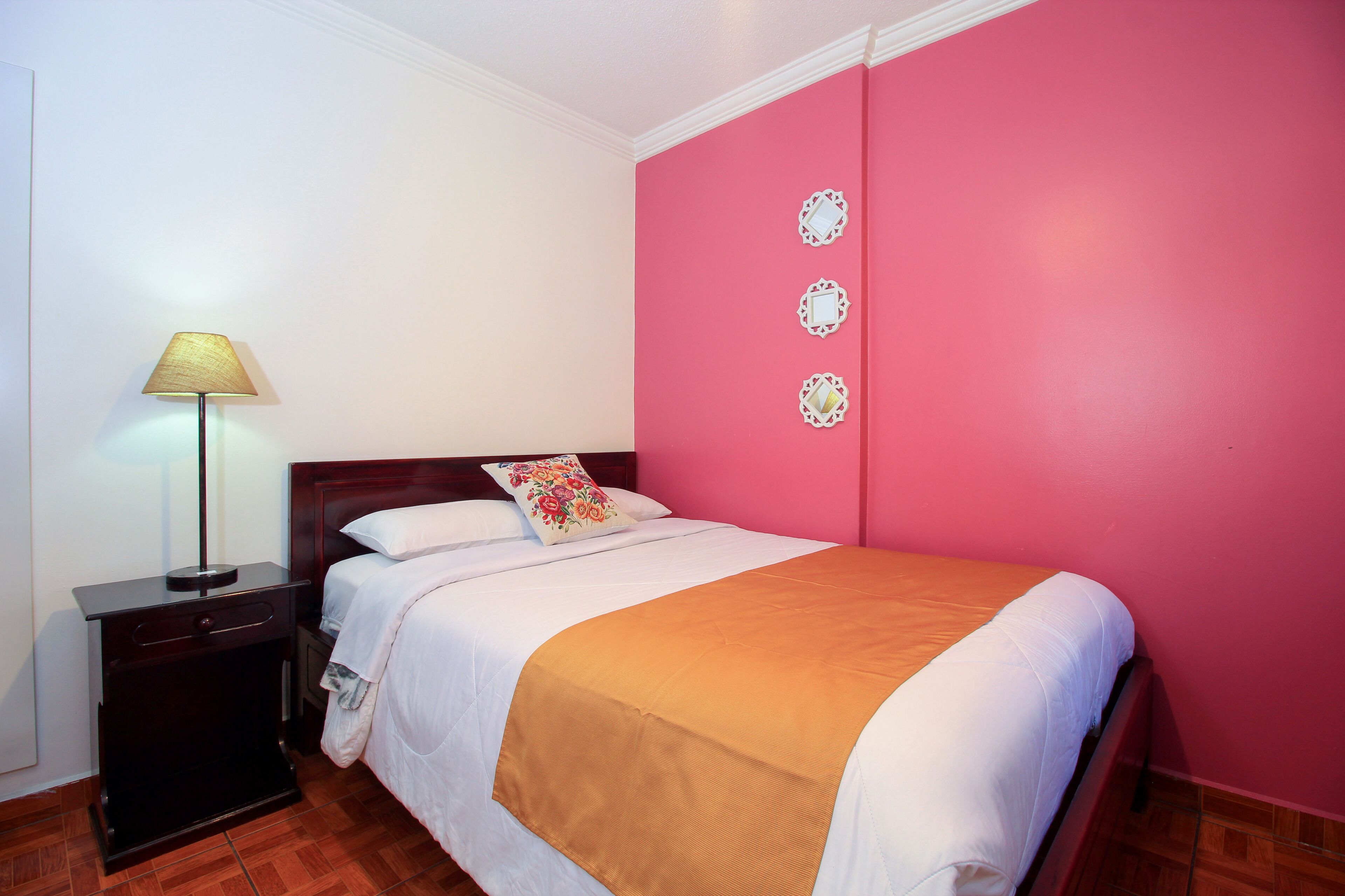 La Rosario Hostal