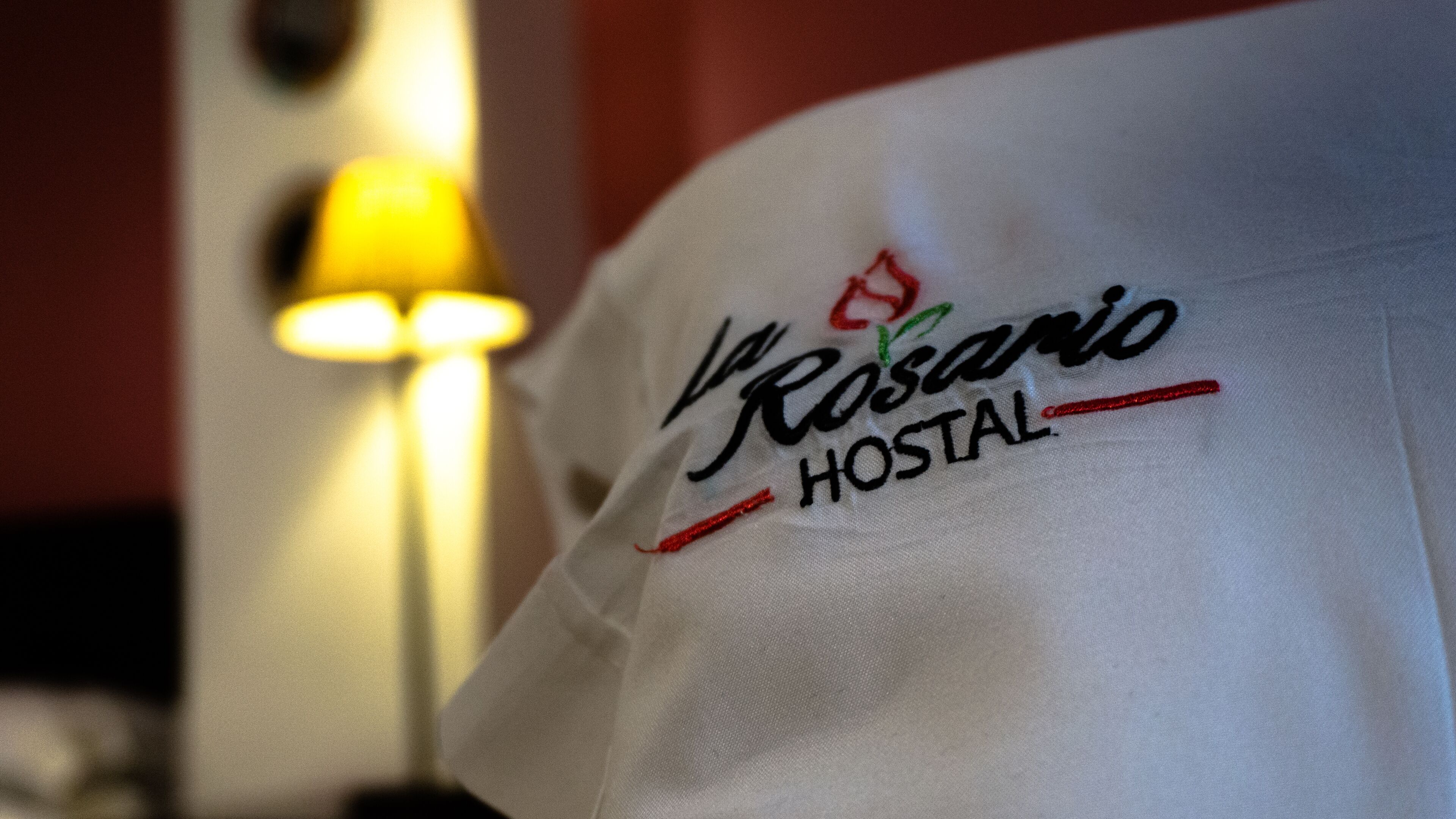 La Rosario Hostal