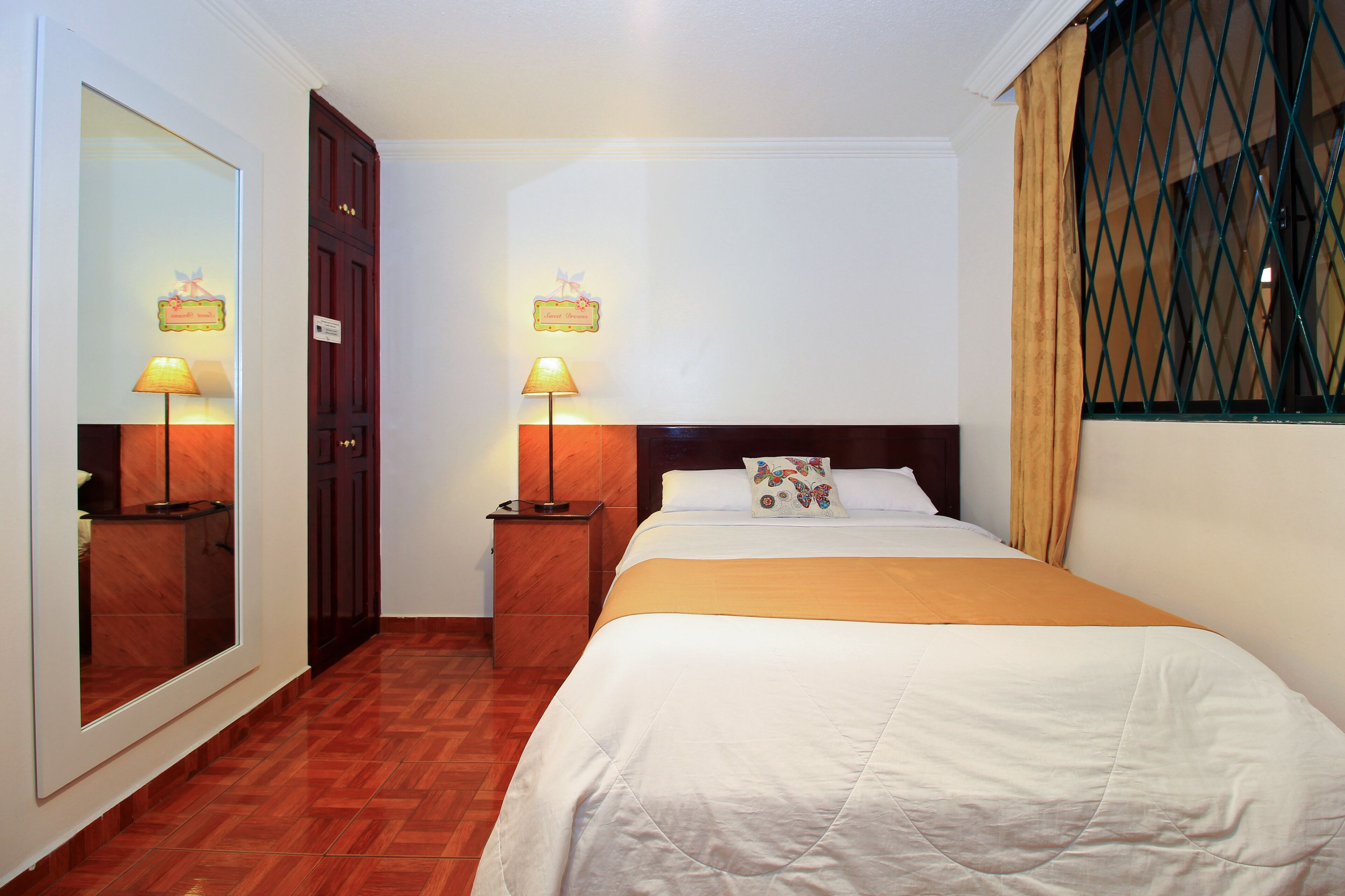 La Rosario Hostal