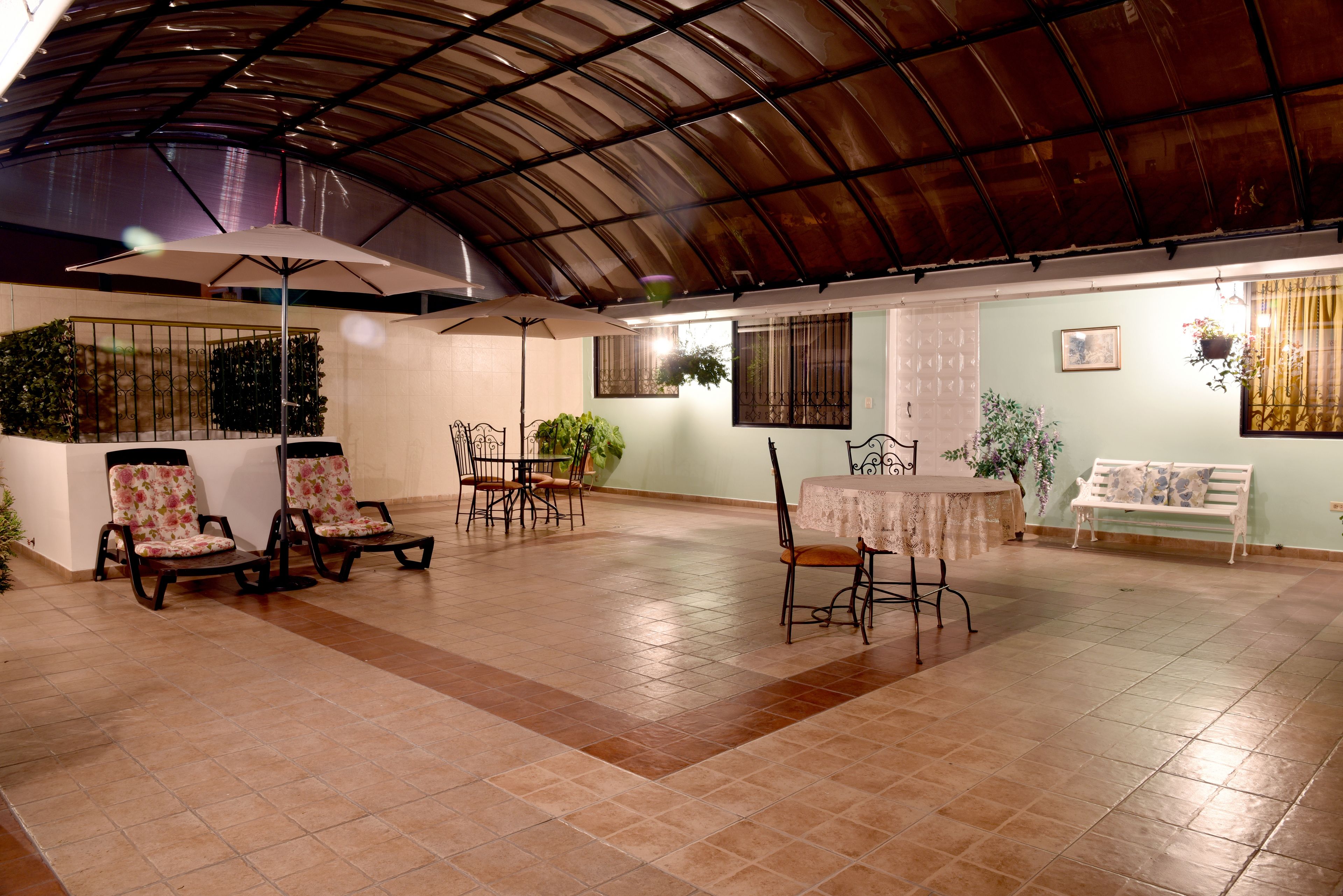 La Rosario Hostal