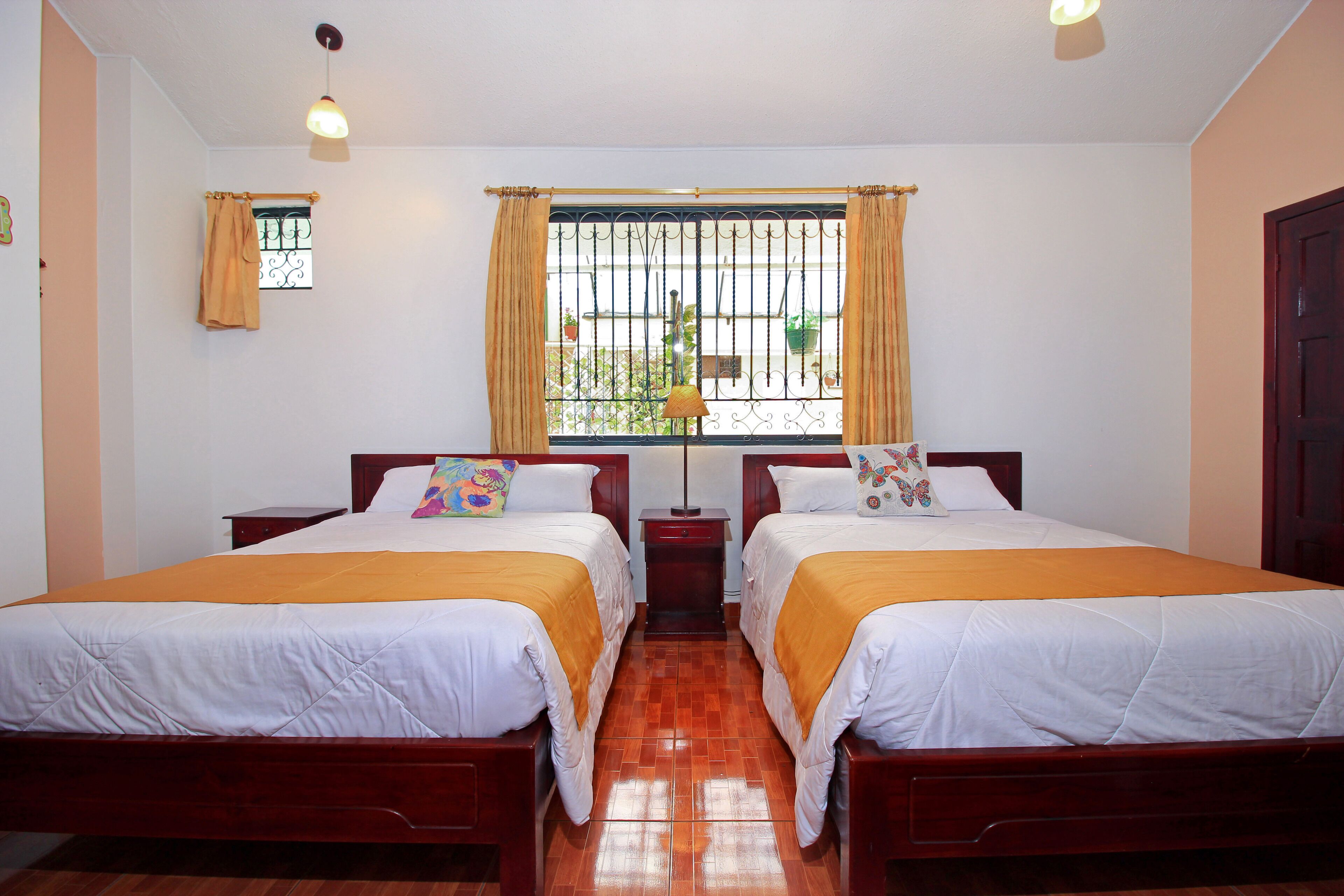 La Rosario Hostal
