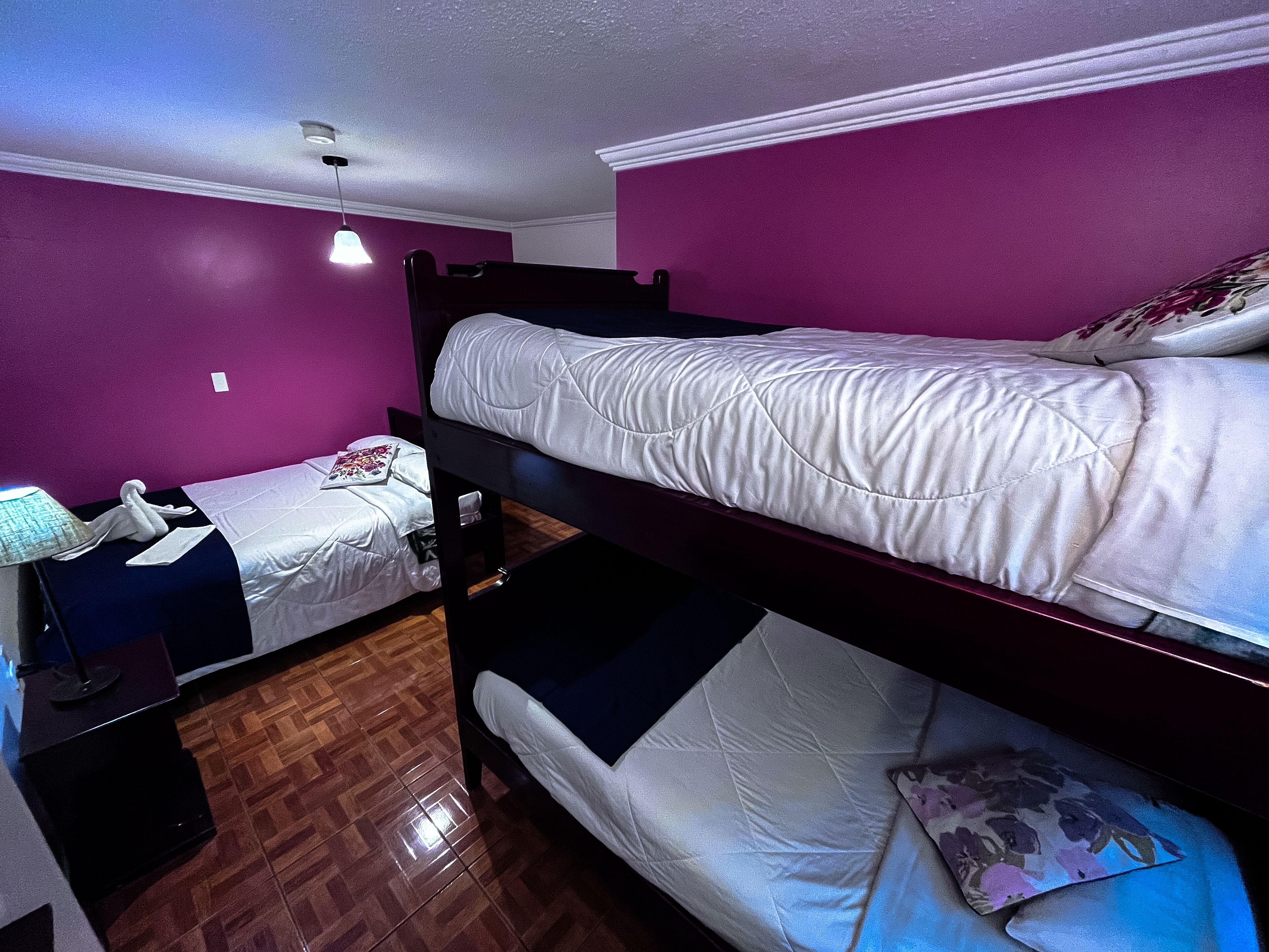 La Rosario Hostal