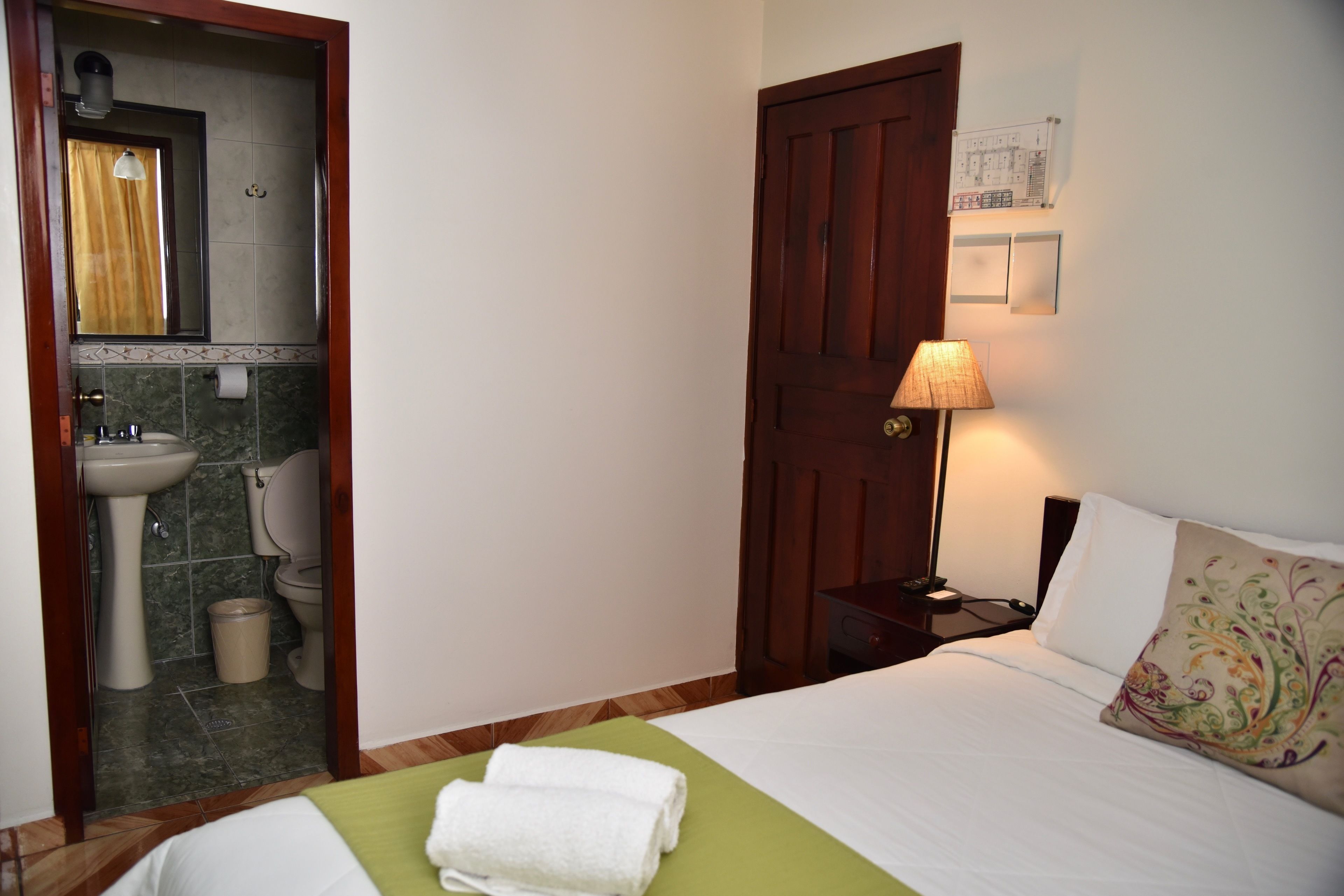 La Rosario Hostal