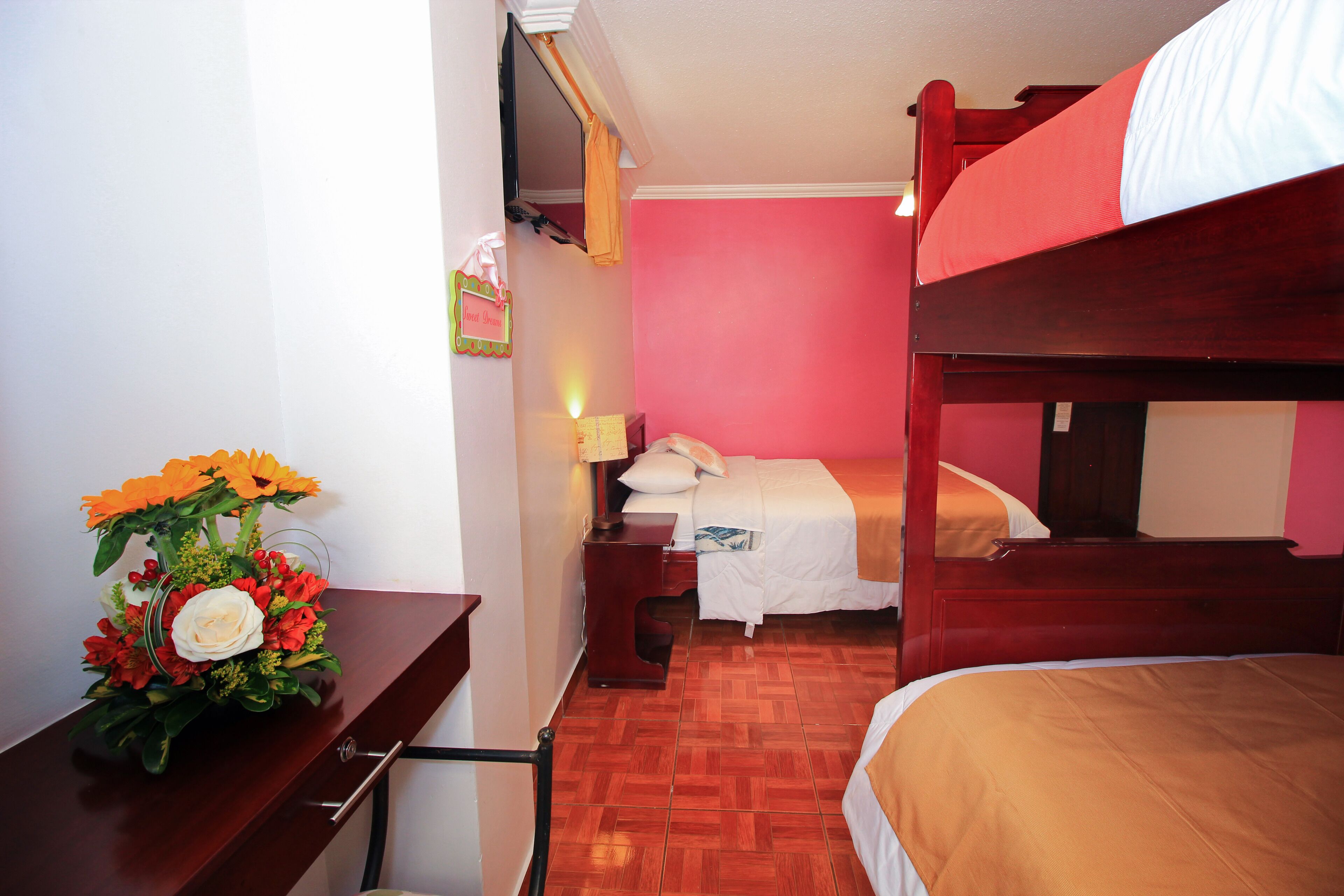 La Rosario Hostal