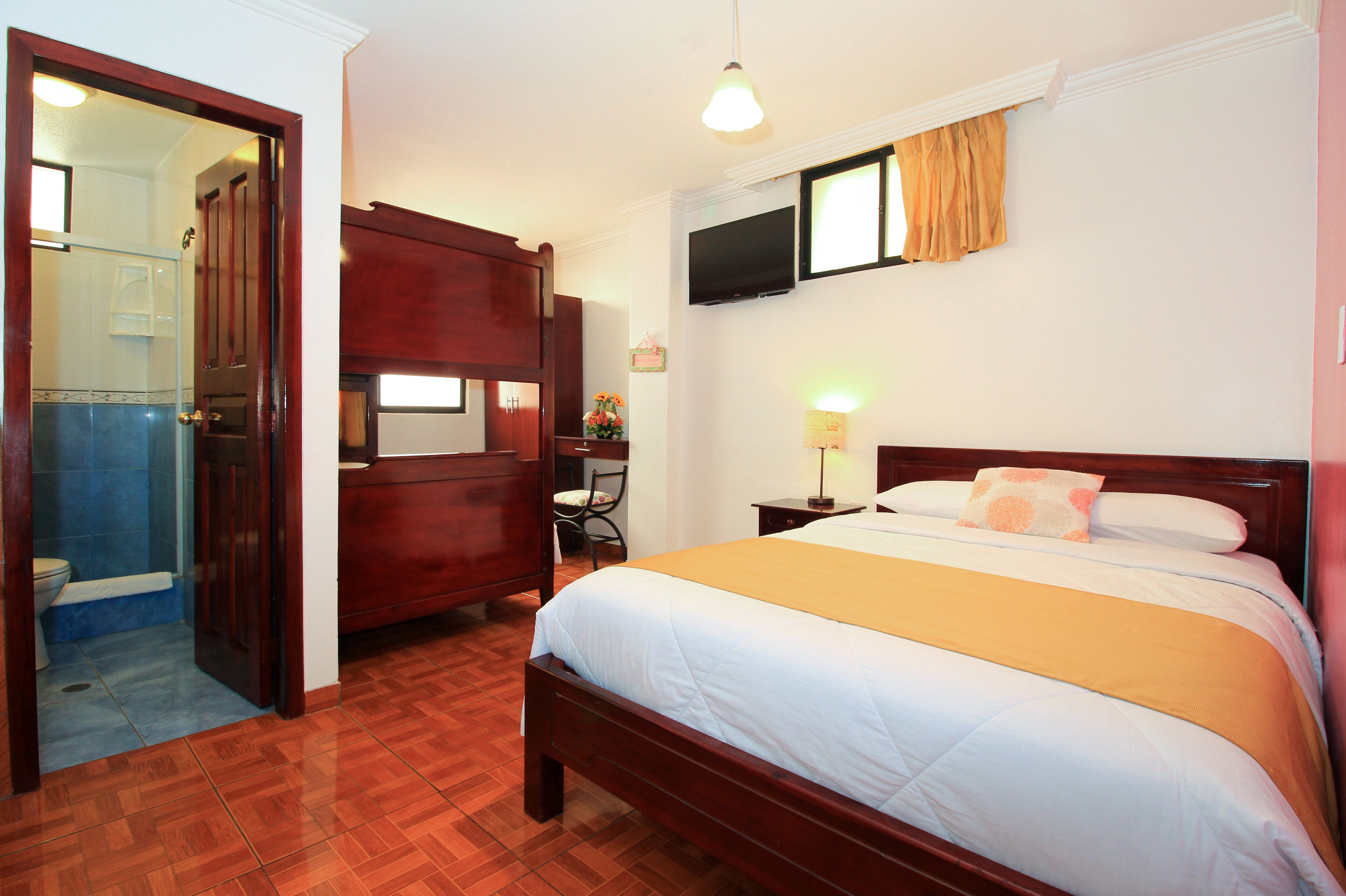 La Rosario Hostal