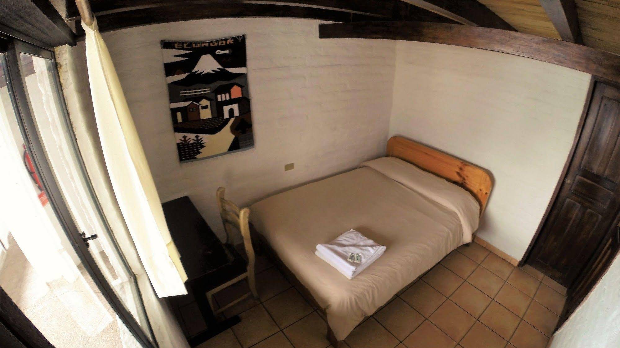 L'Auberge Inn