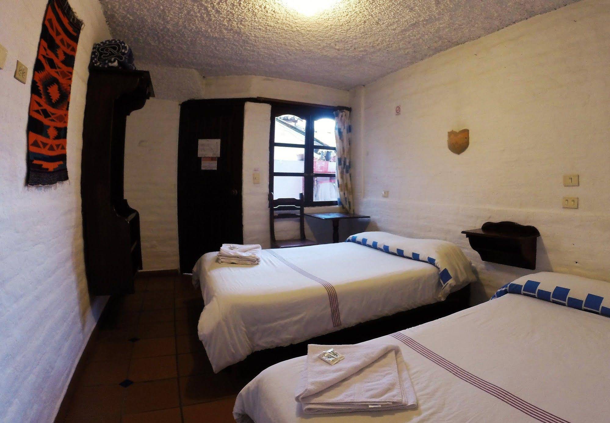 L'Auberge Inn