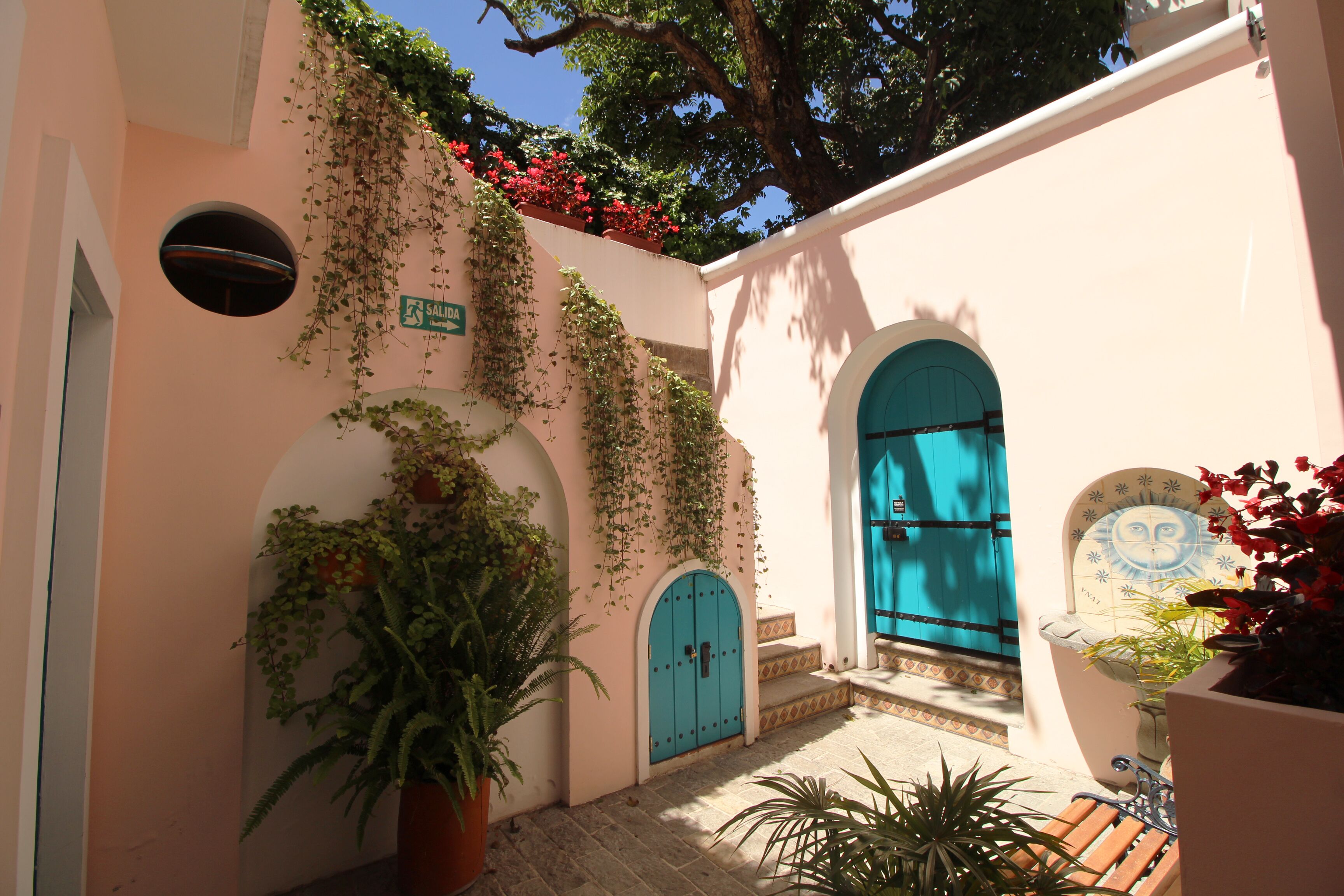 La Vieja Cuba