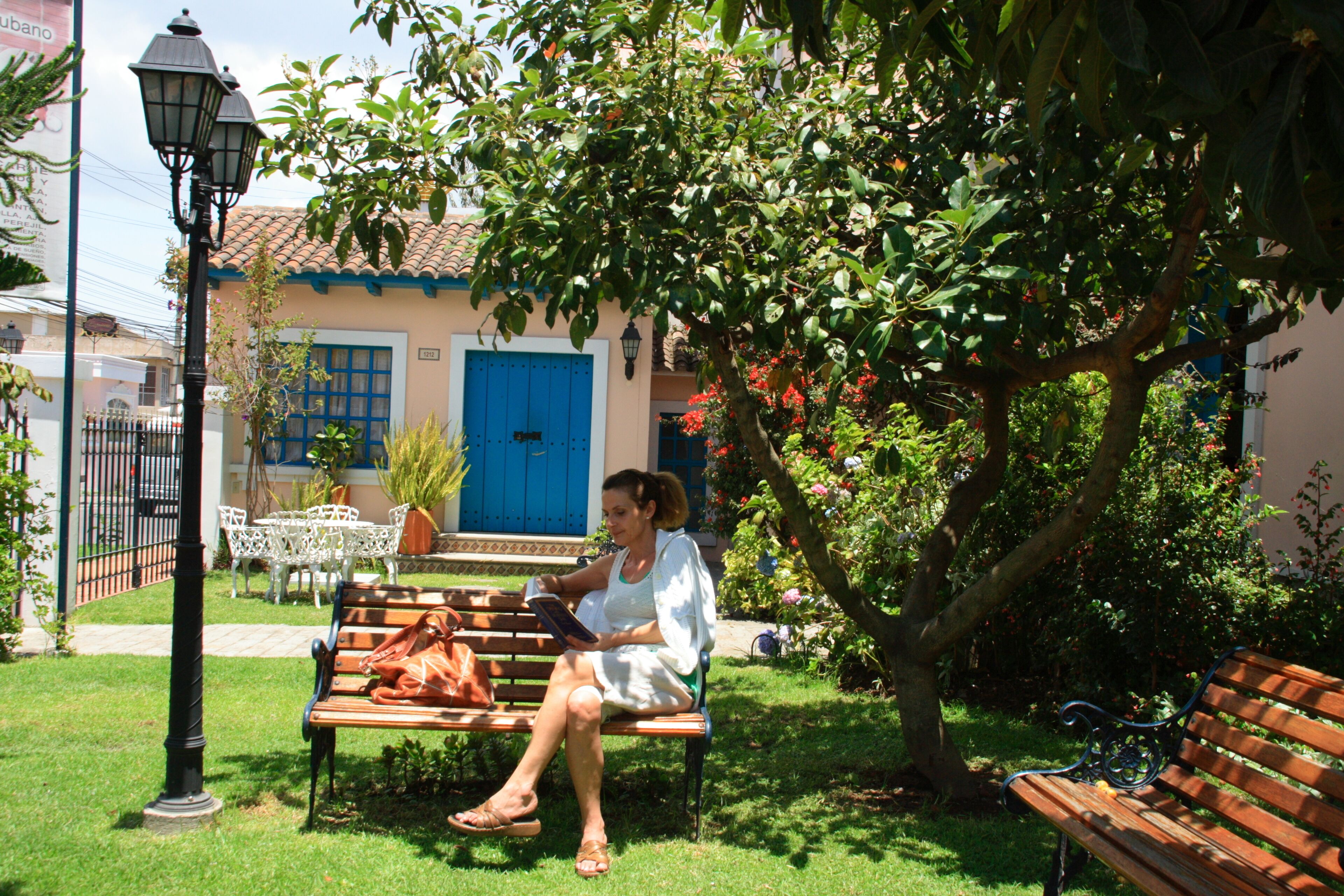 La Vieja Cuba