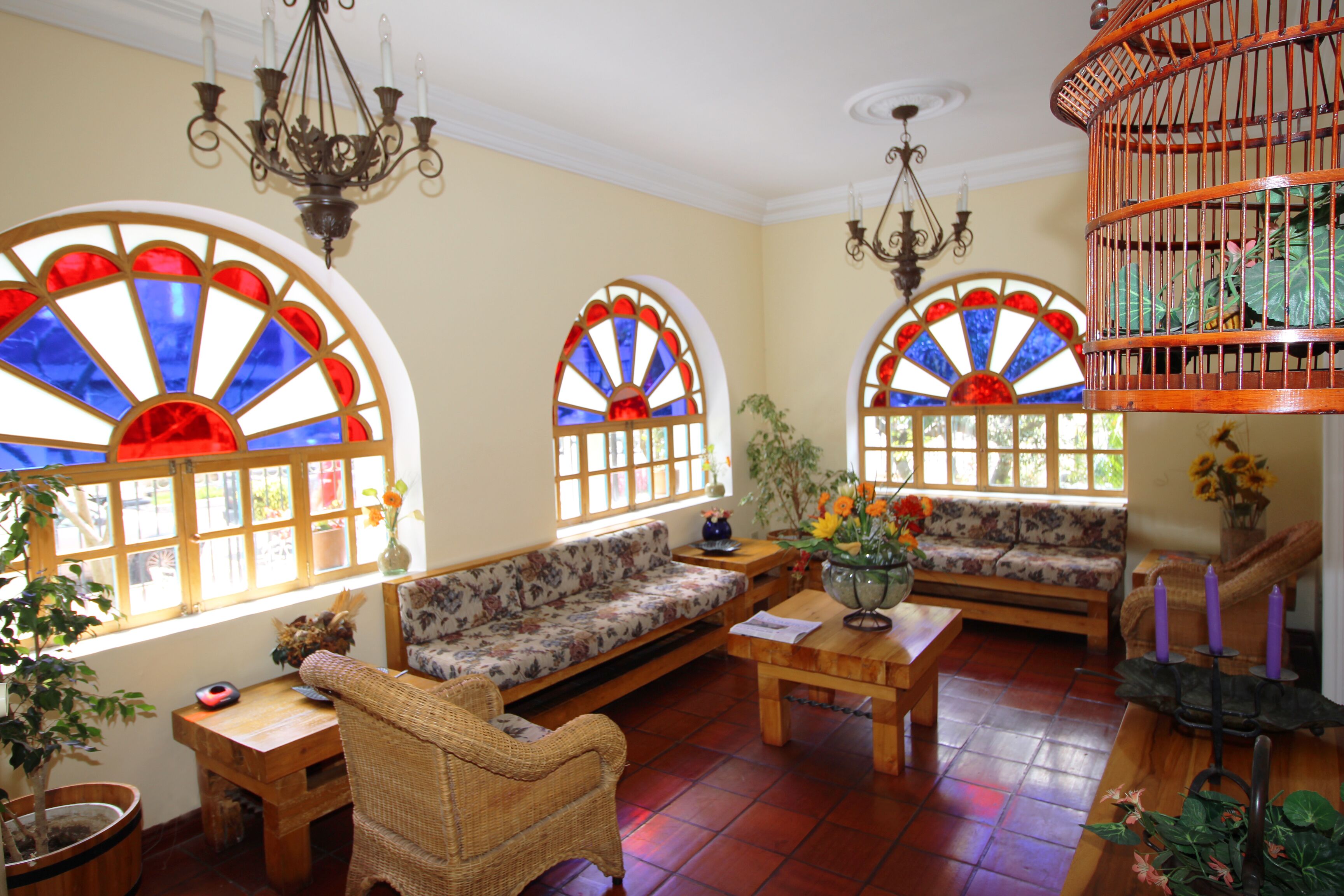 La Vieja Cuba