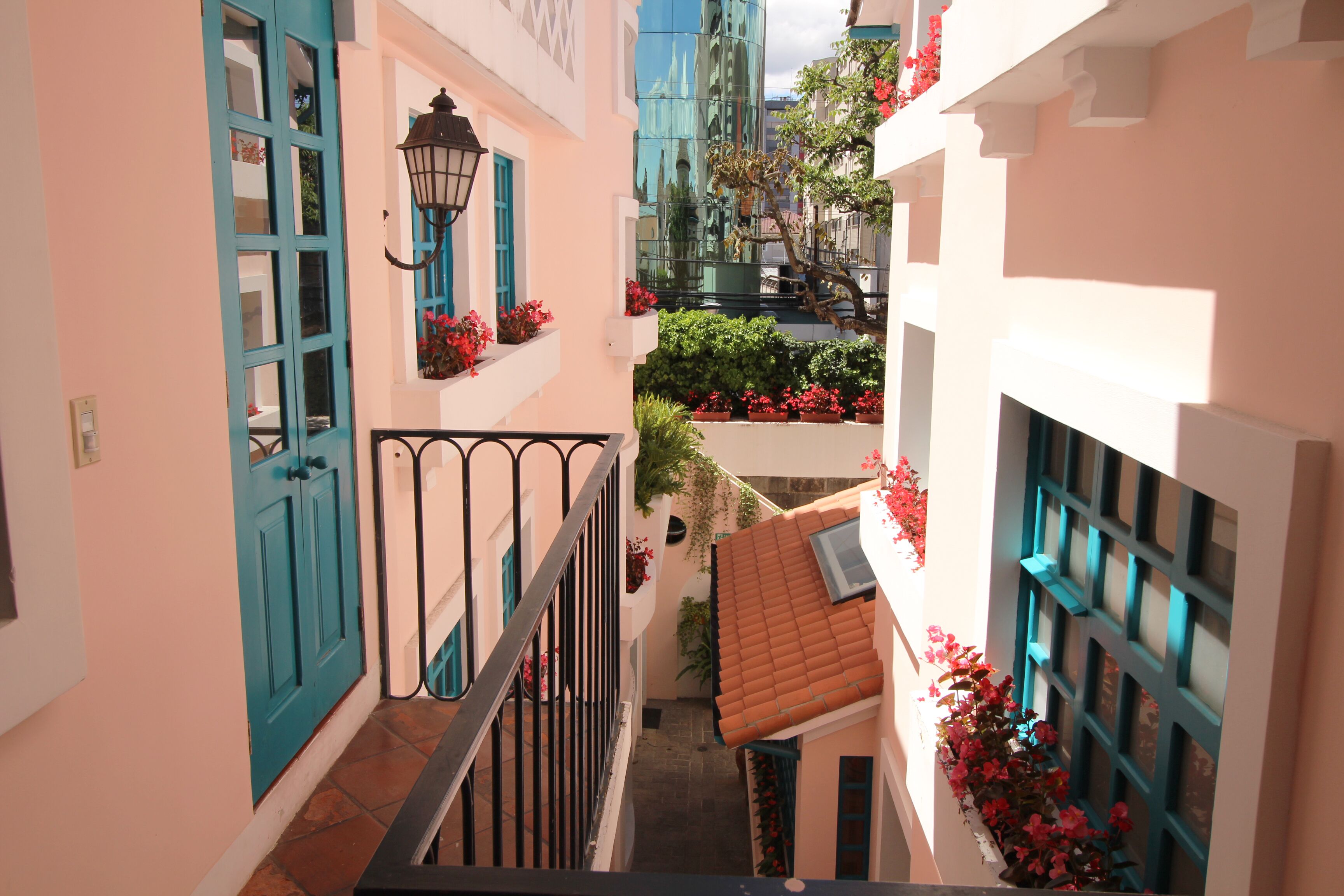 La Vieja Cuba