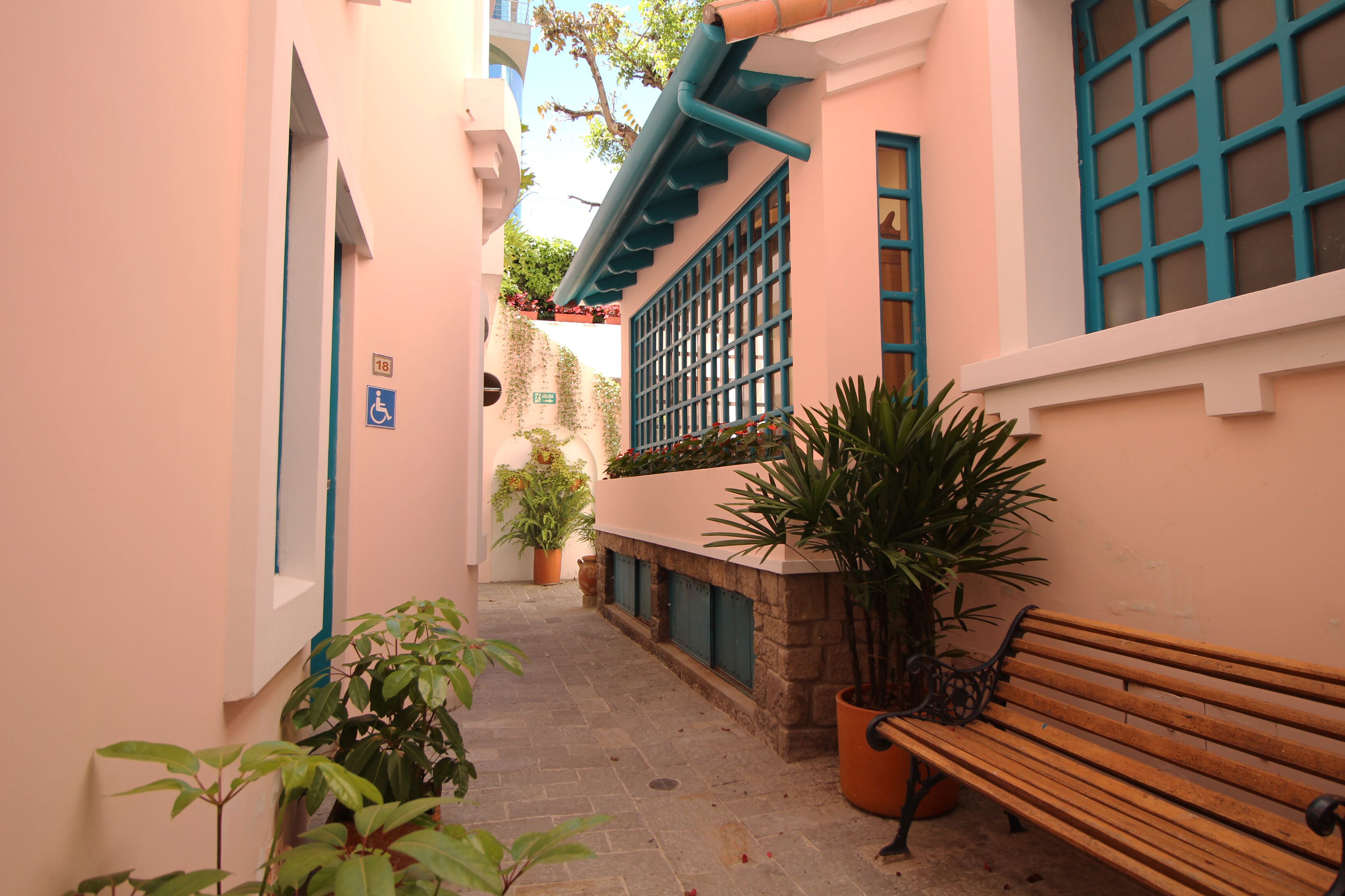 La Vieja Cuba