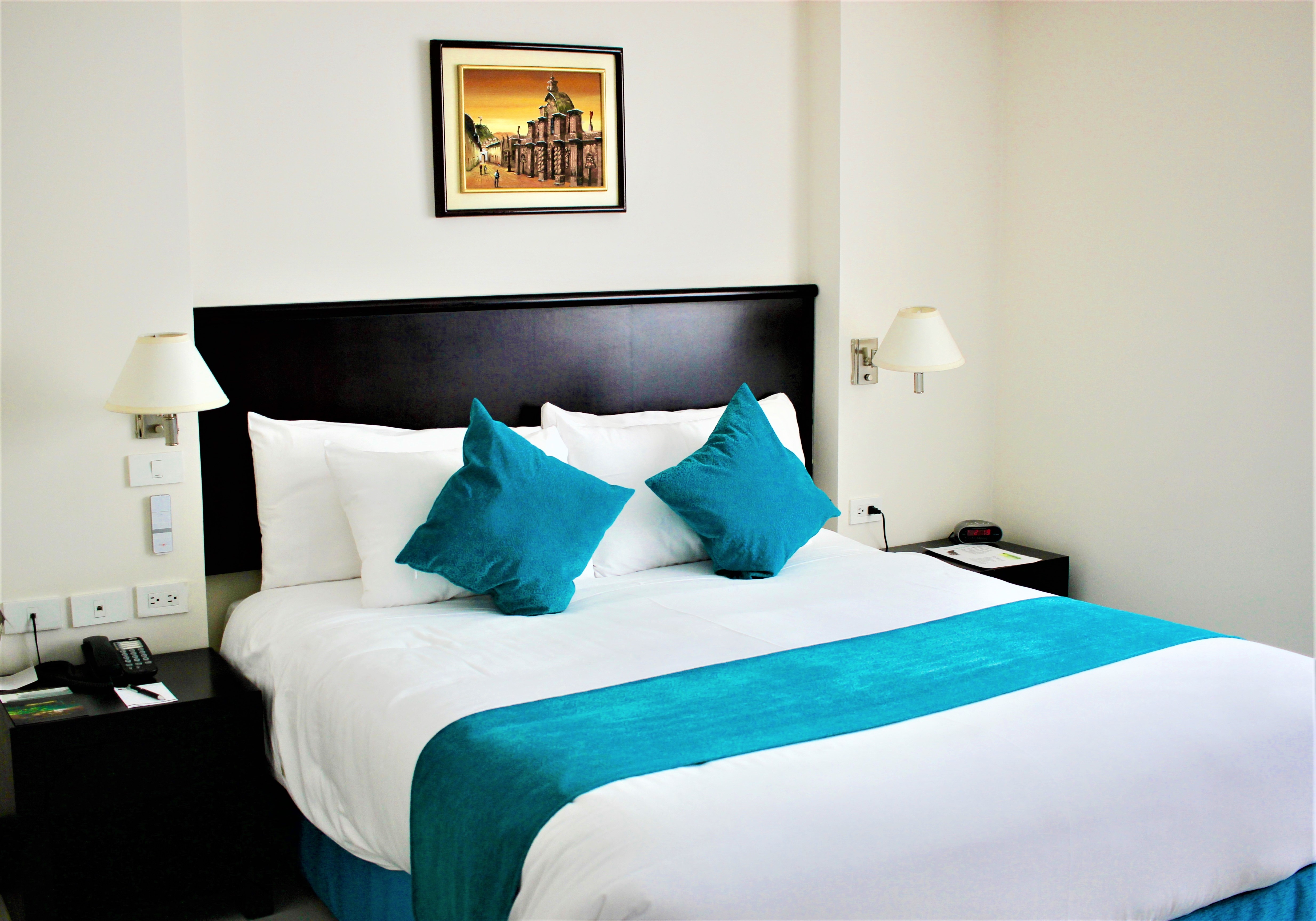 Lugano Suites