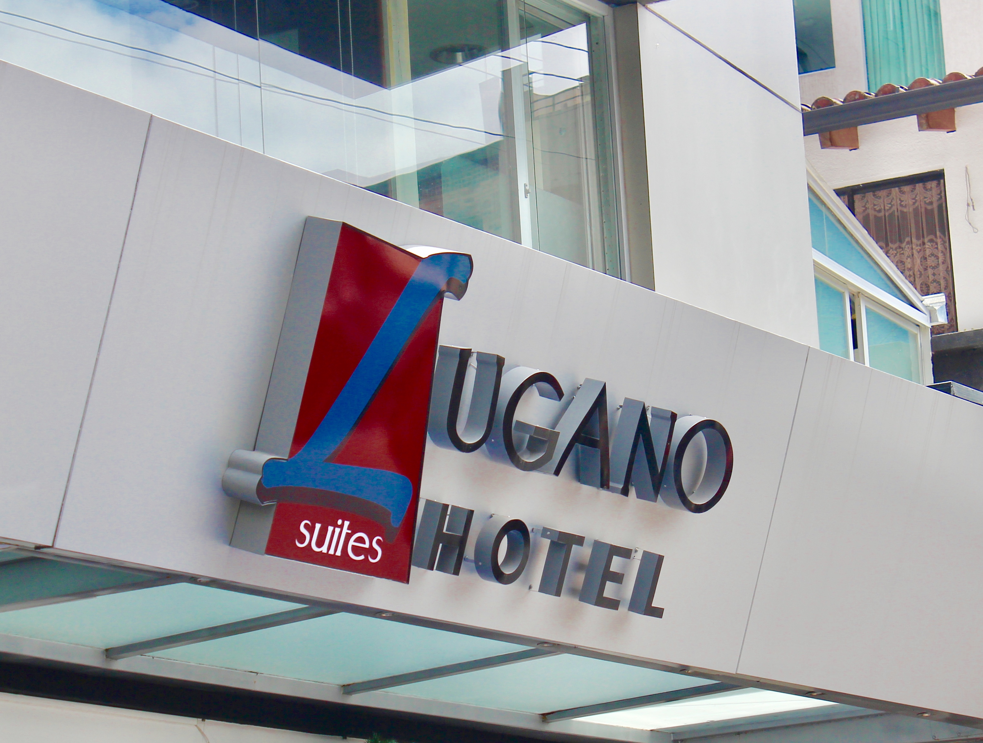 Lugano Suites