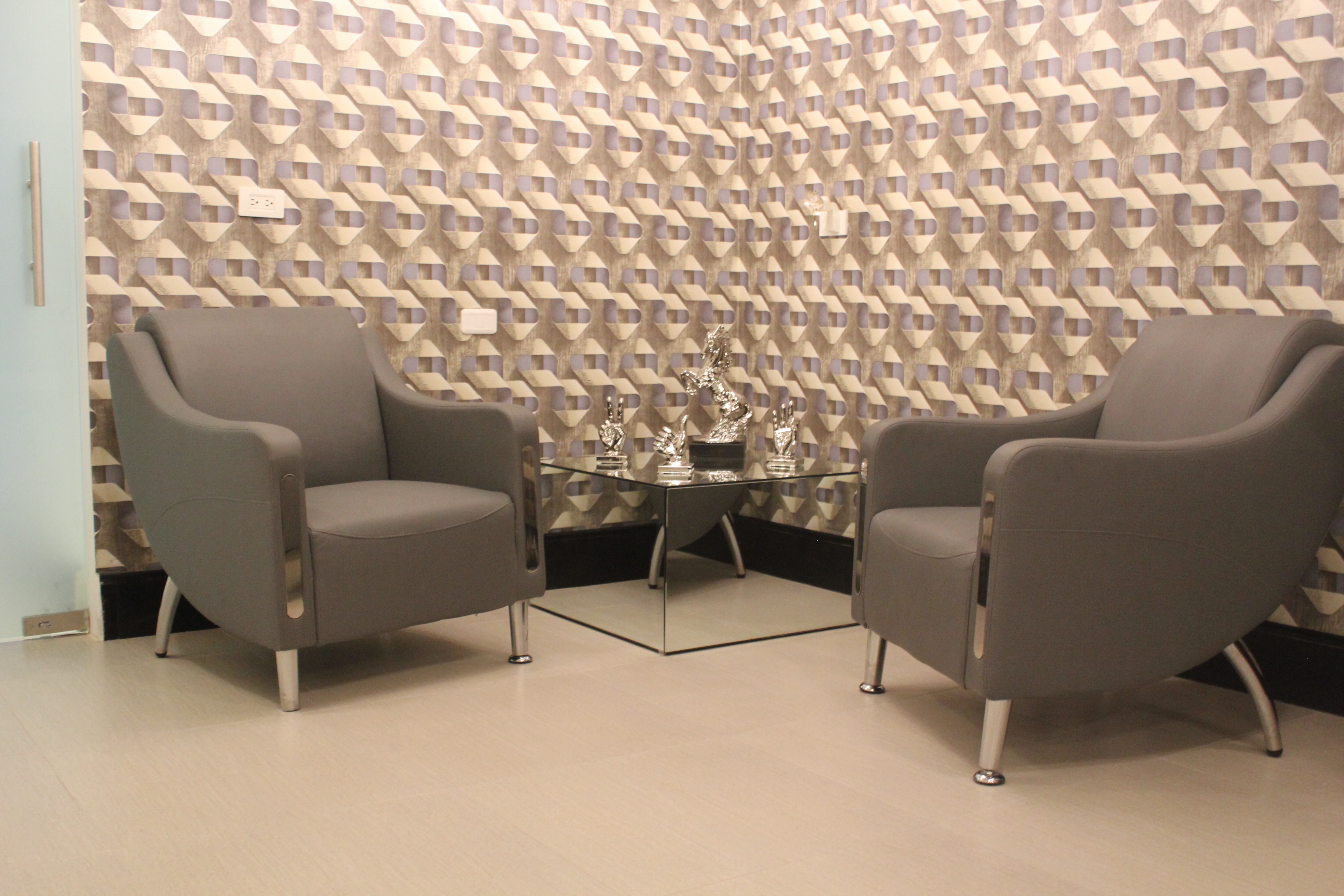 Lugano Suites