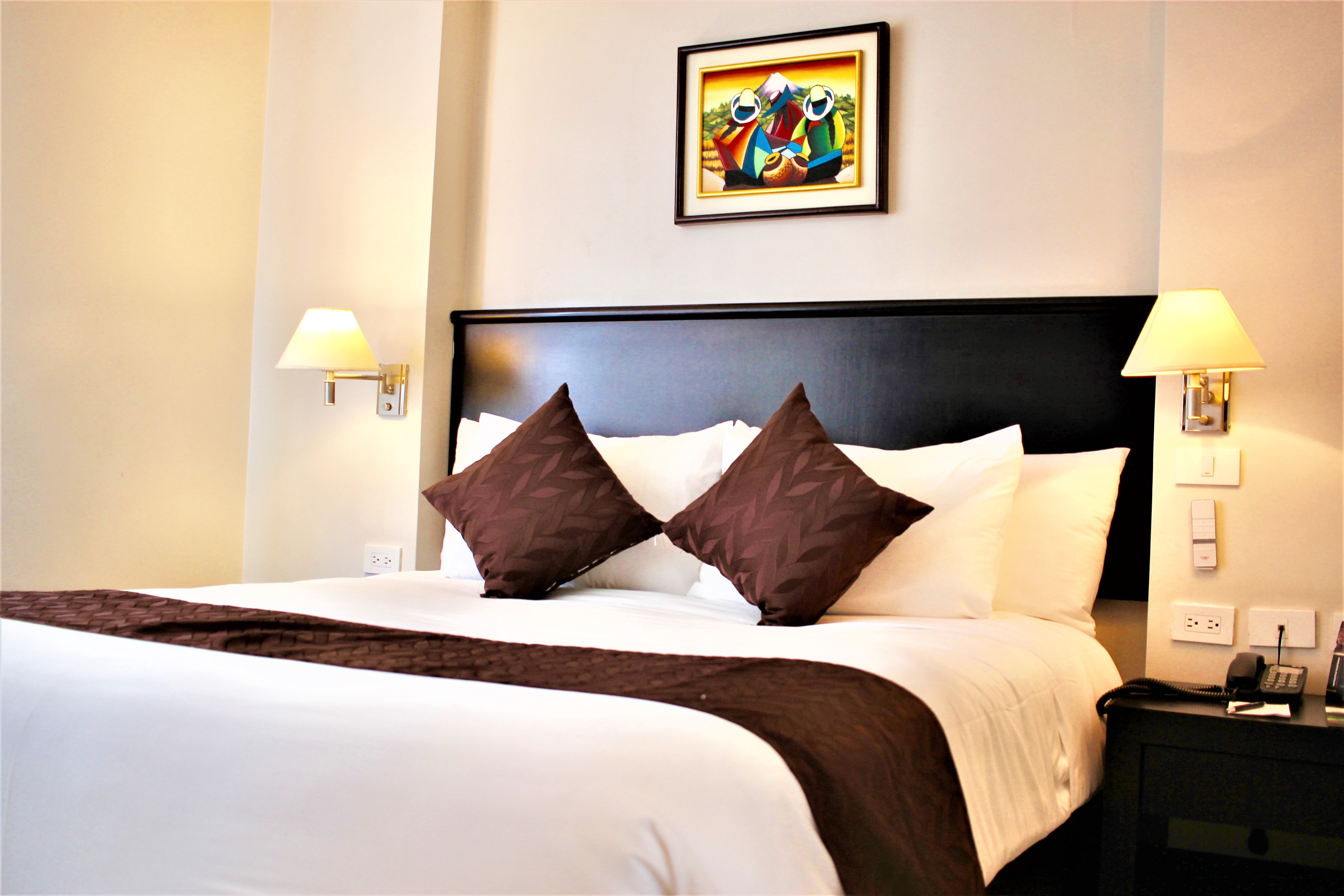 Lugano Suites