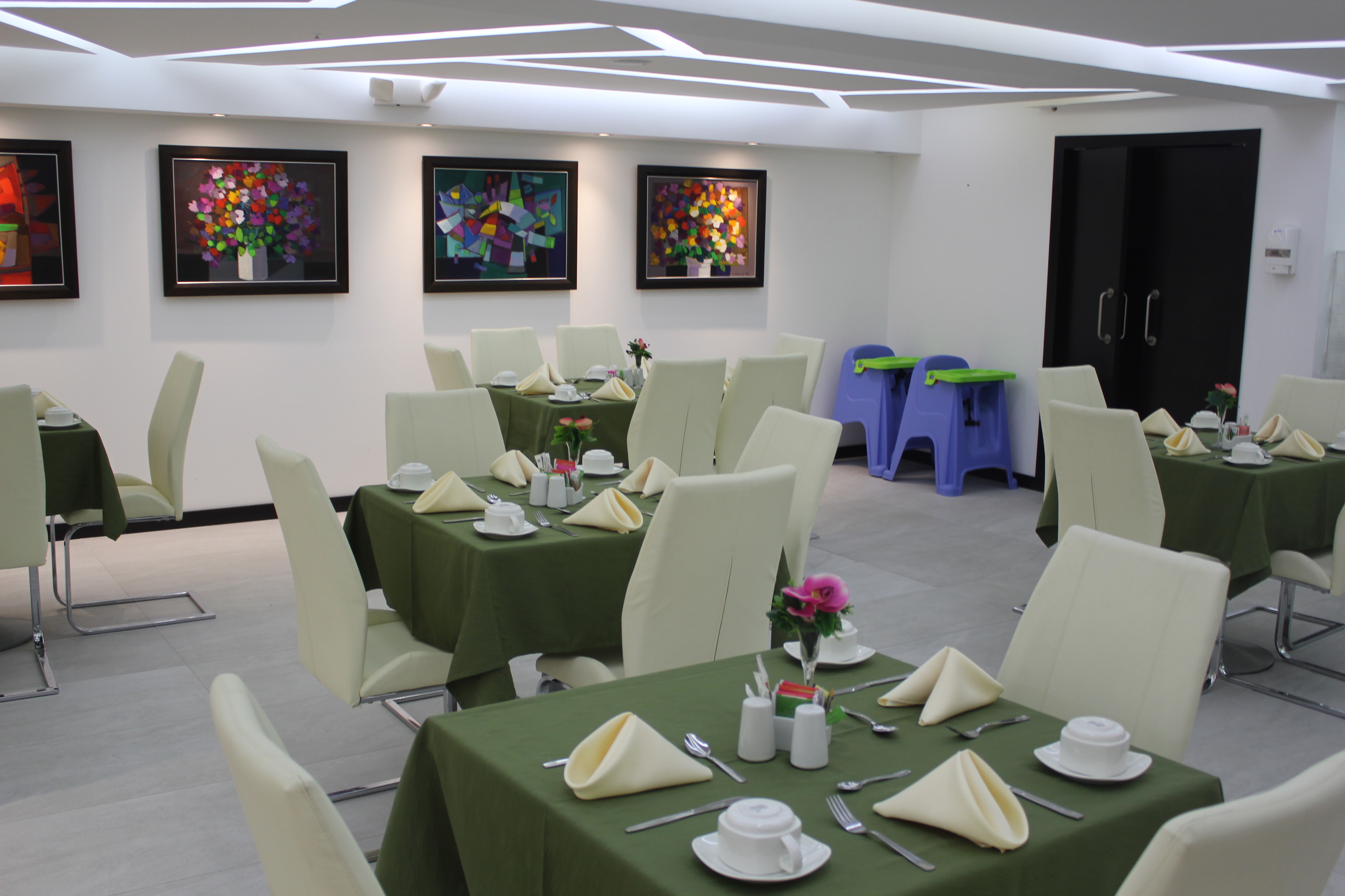 Lugano Suites
