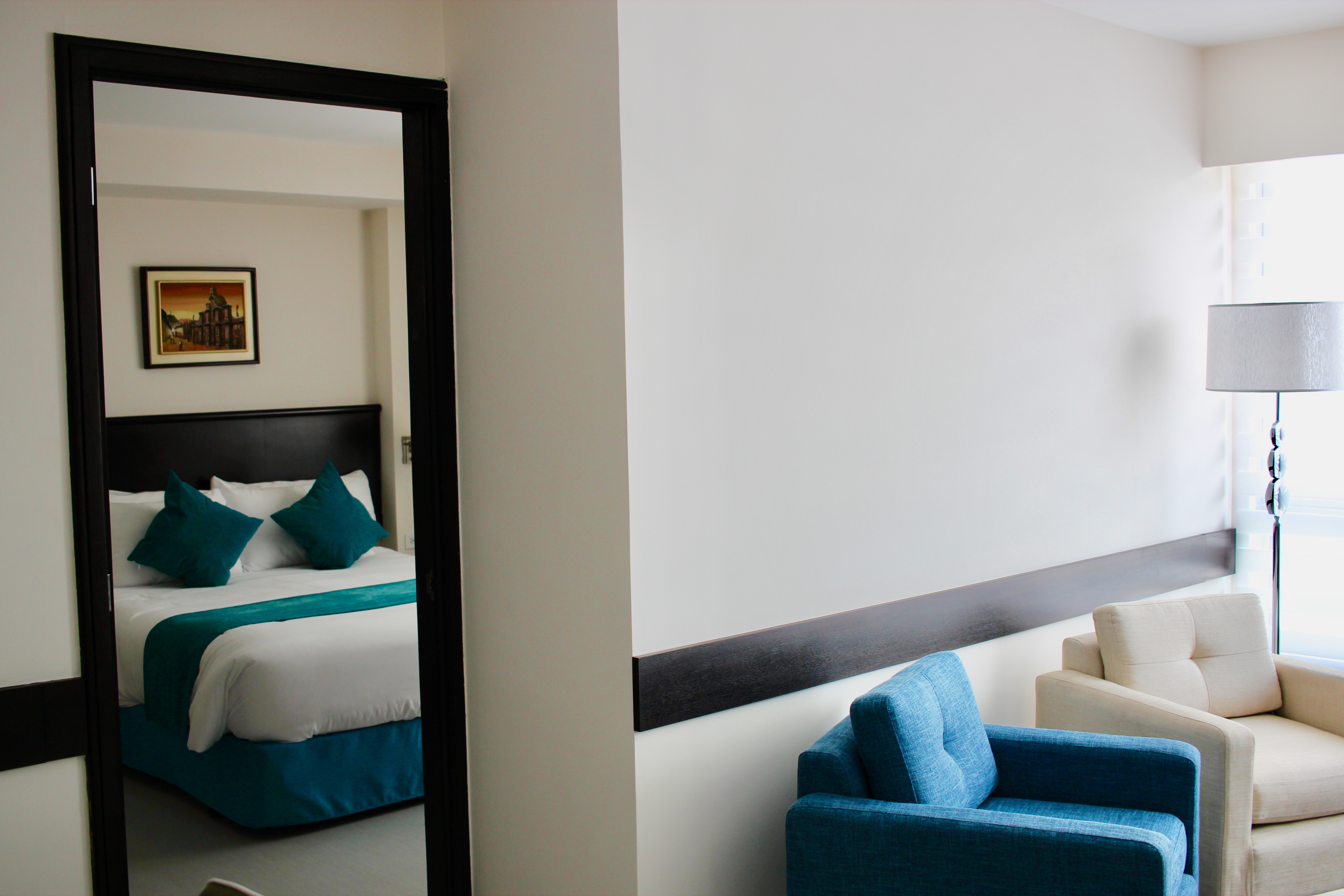 Lugano Suites