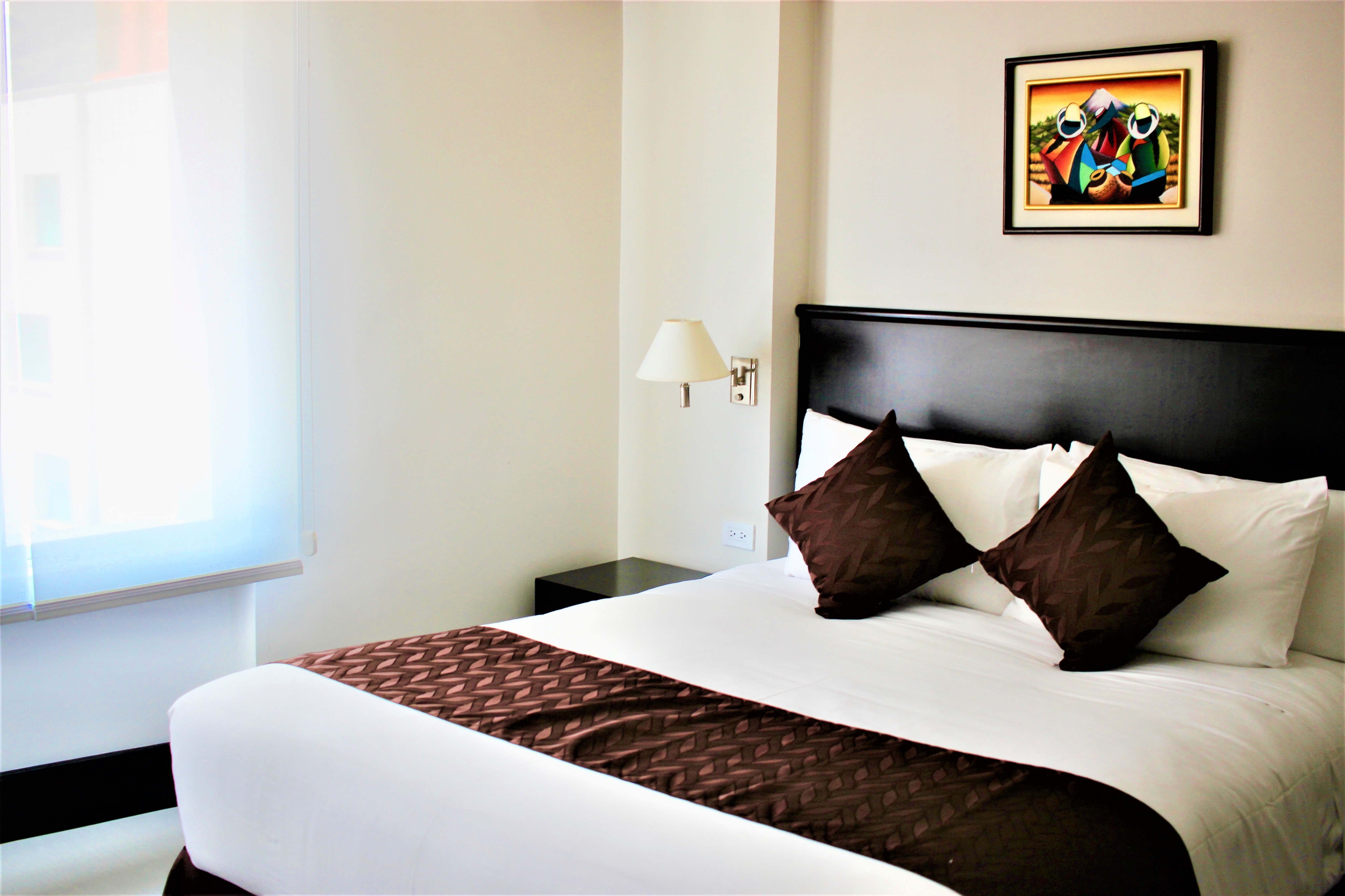Lugano Suites