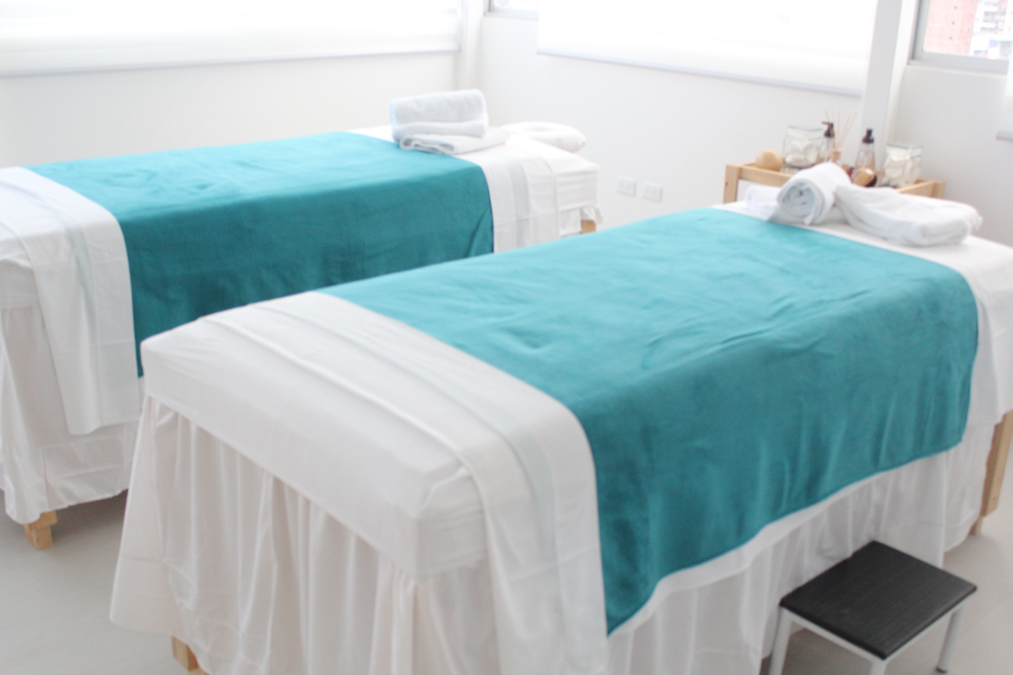 Lugano Suites