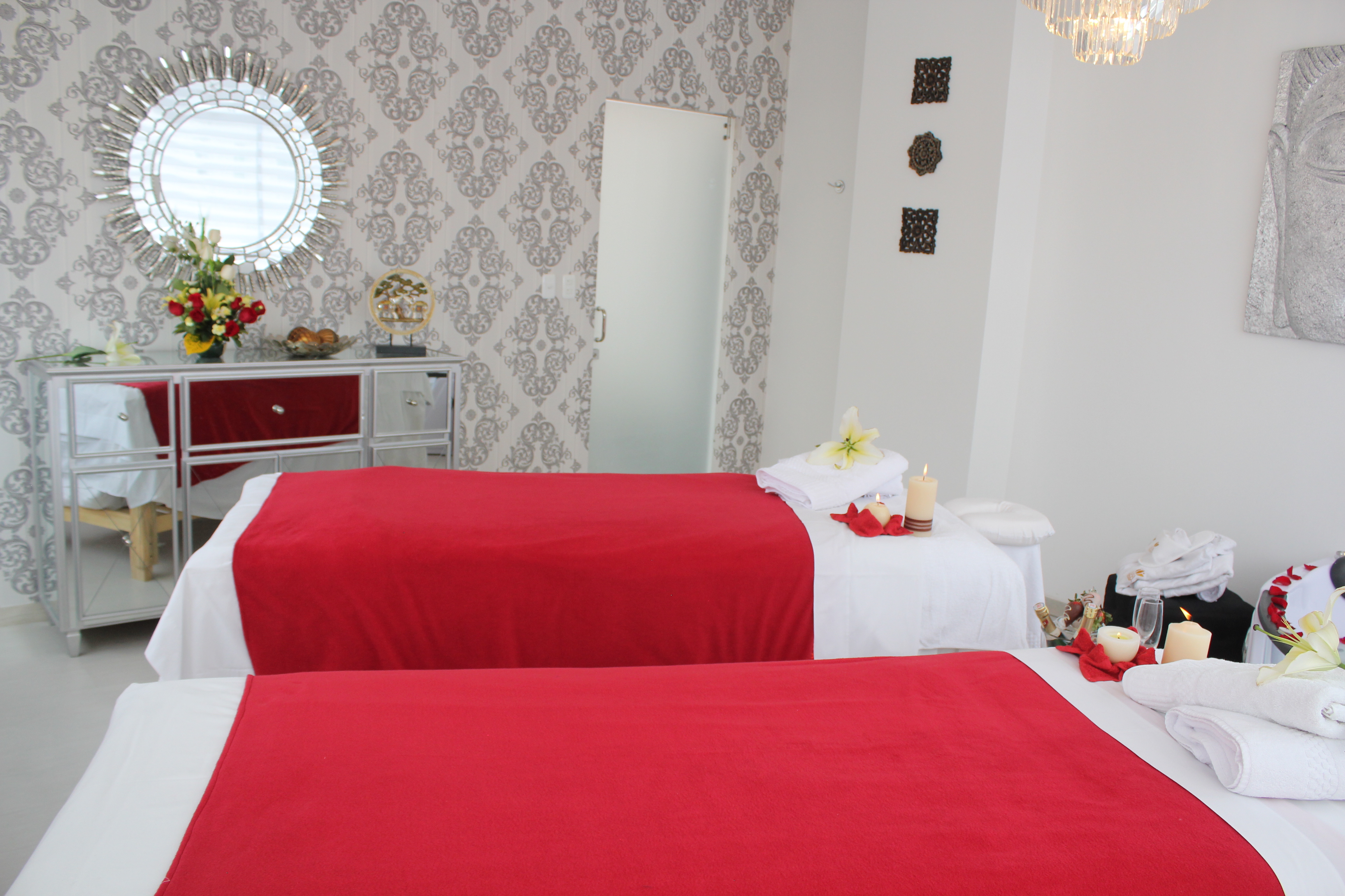Lugano Suites