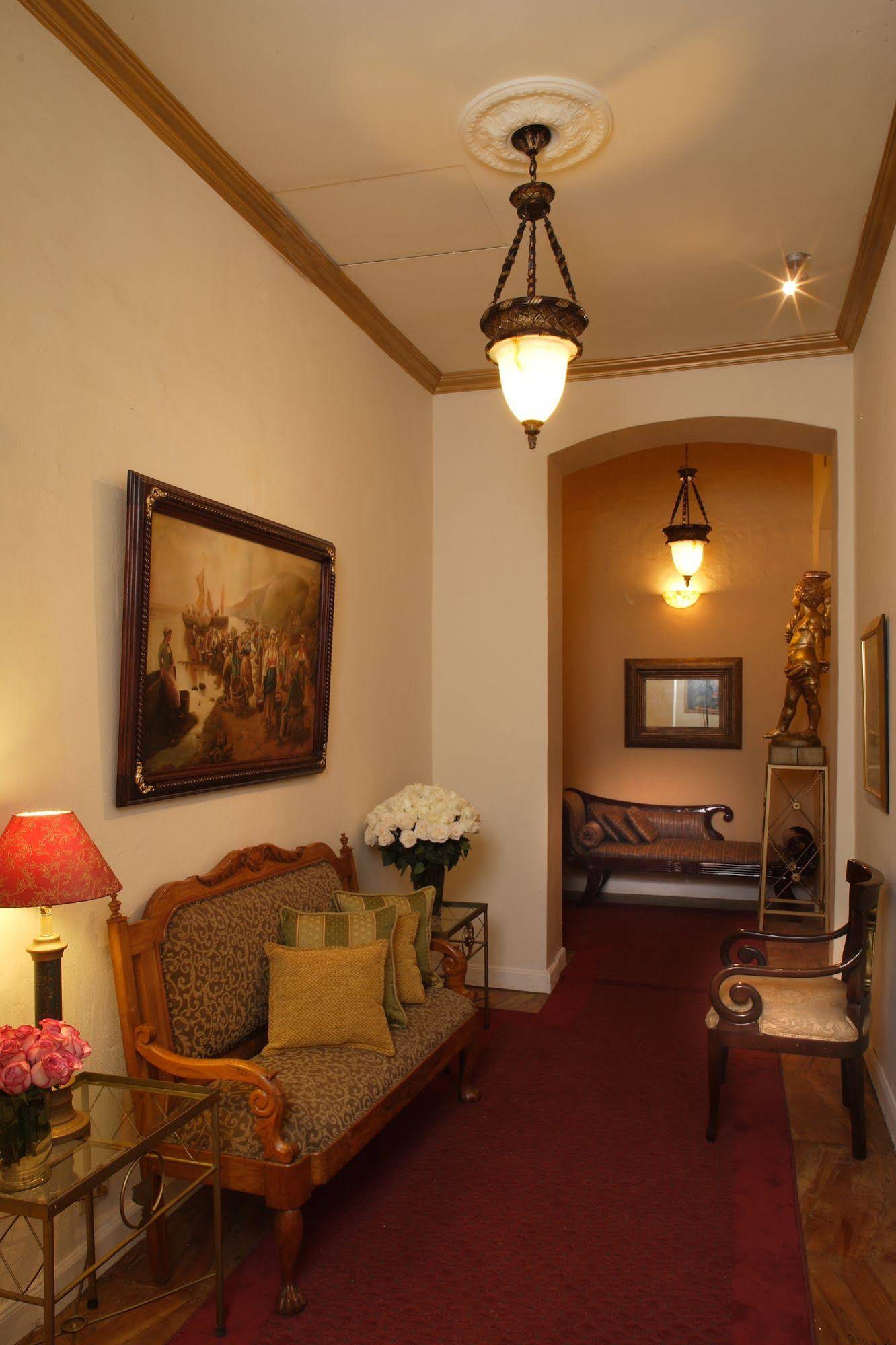 Mansion Del Angel
