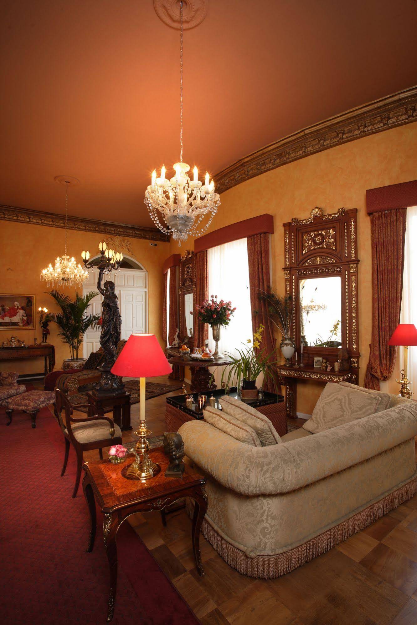 Mansion Del Angel