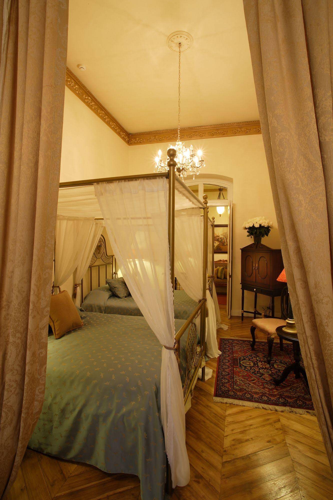 Mansion Del Angel