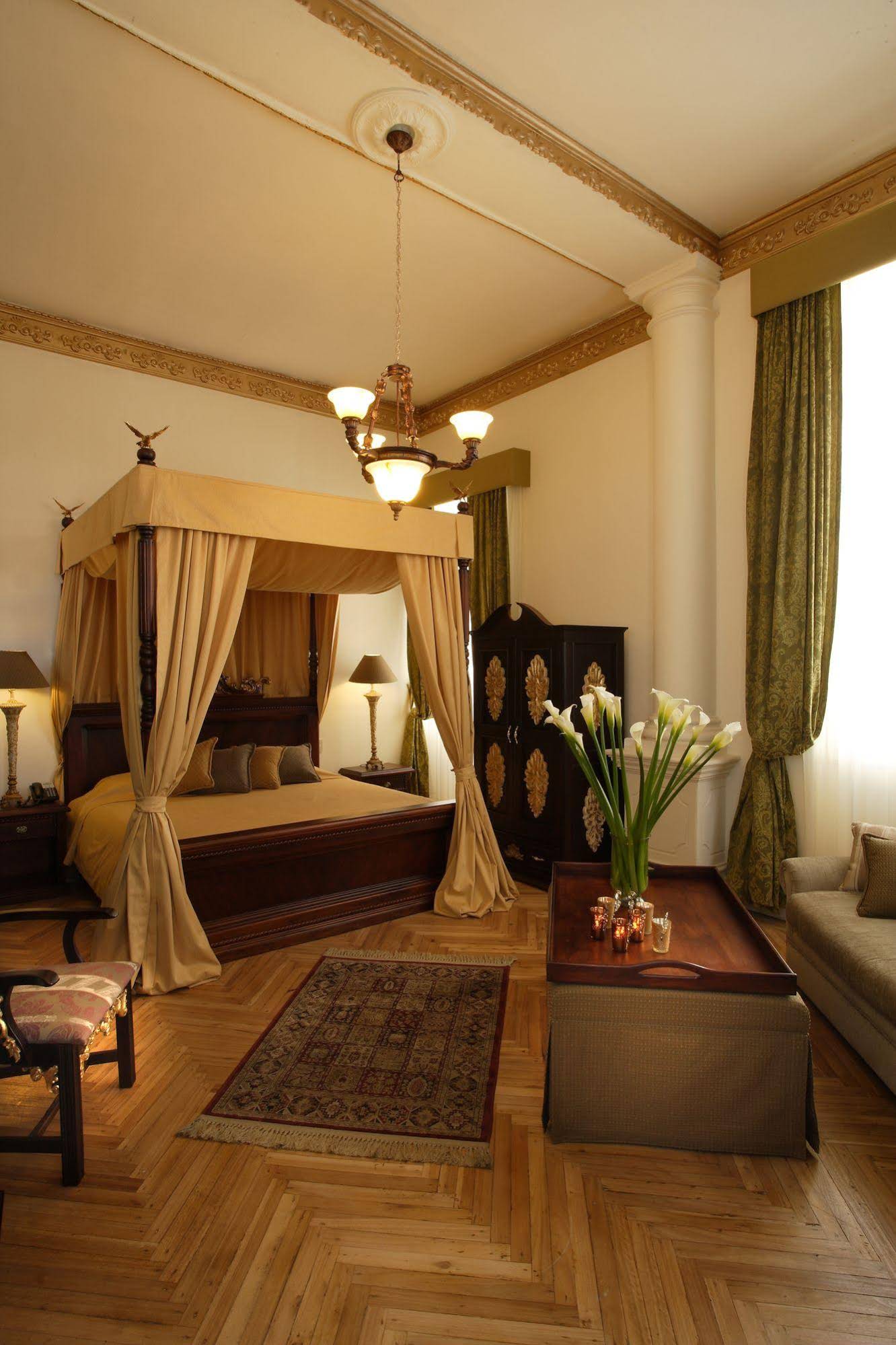 Mansion Del Angel