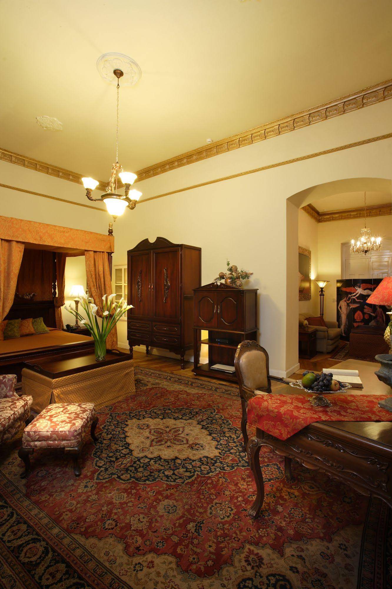 Mansion Del Angel
