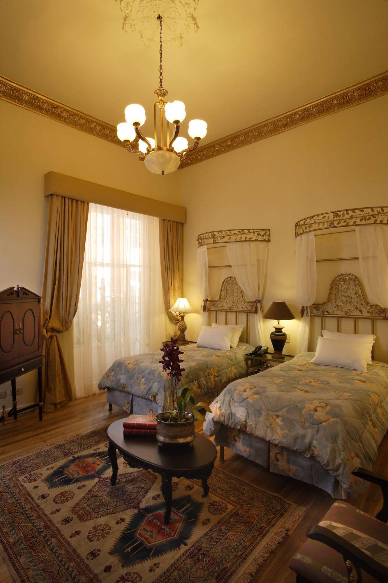Mansion Del Angel