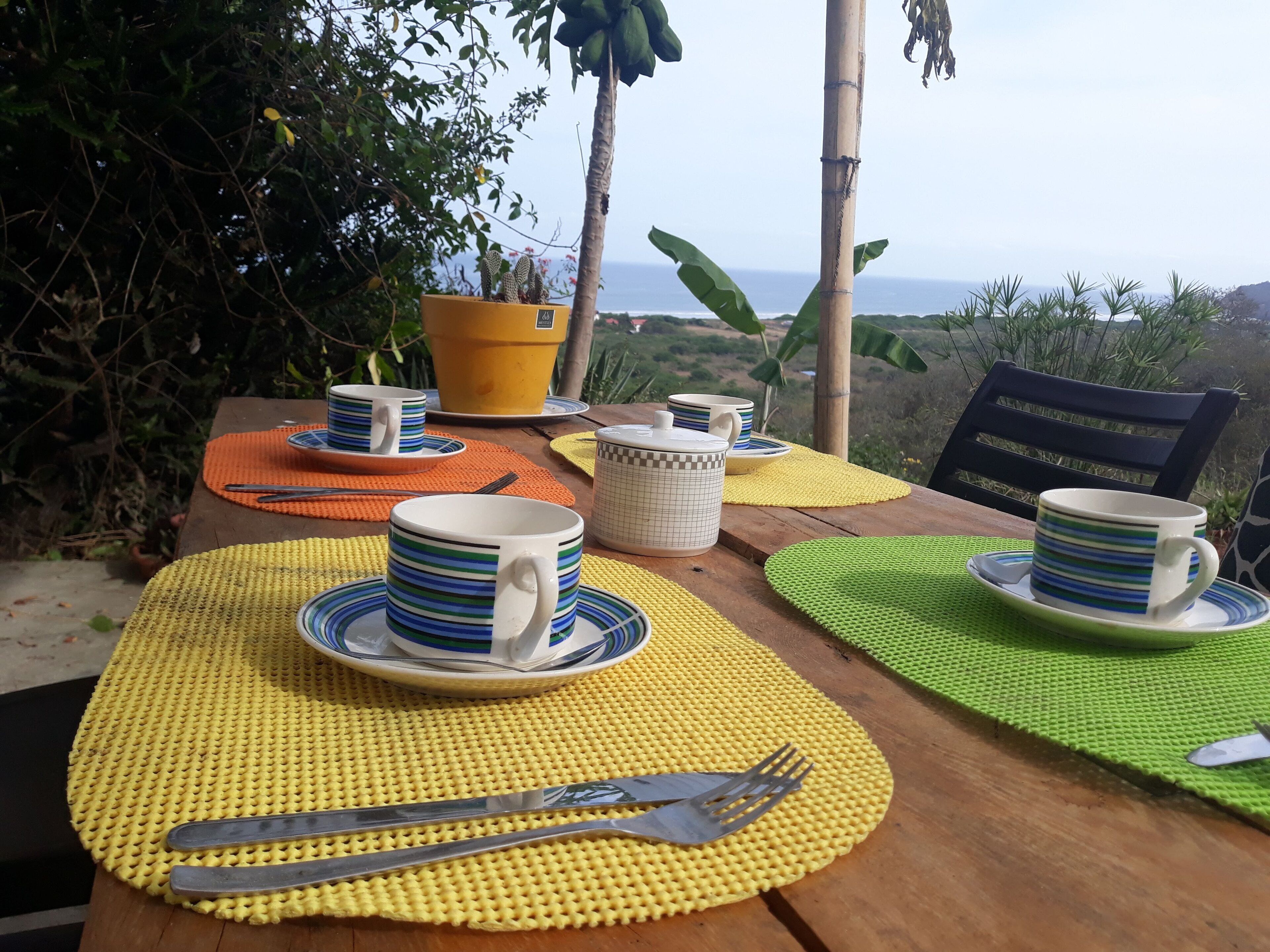Maremonti B&B