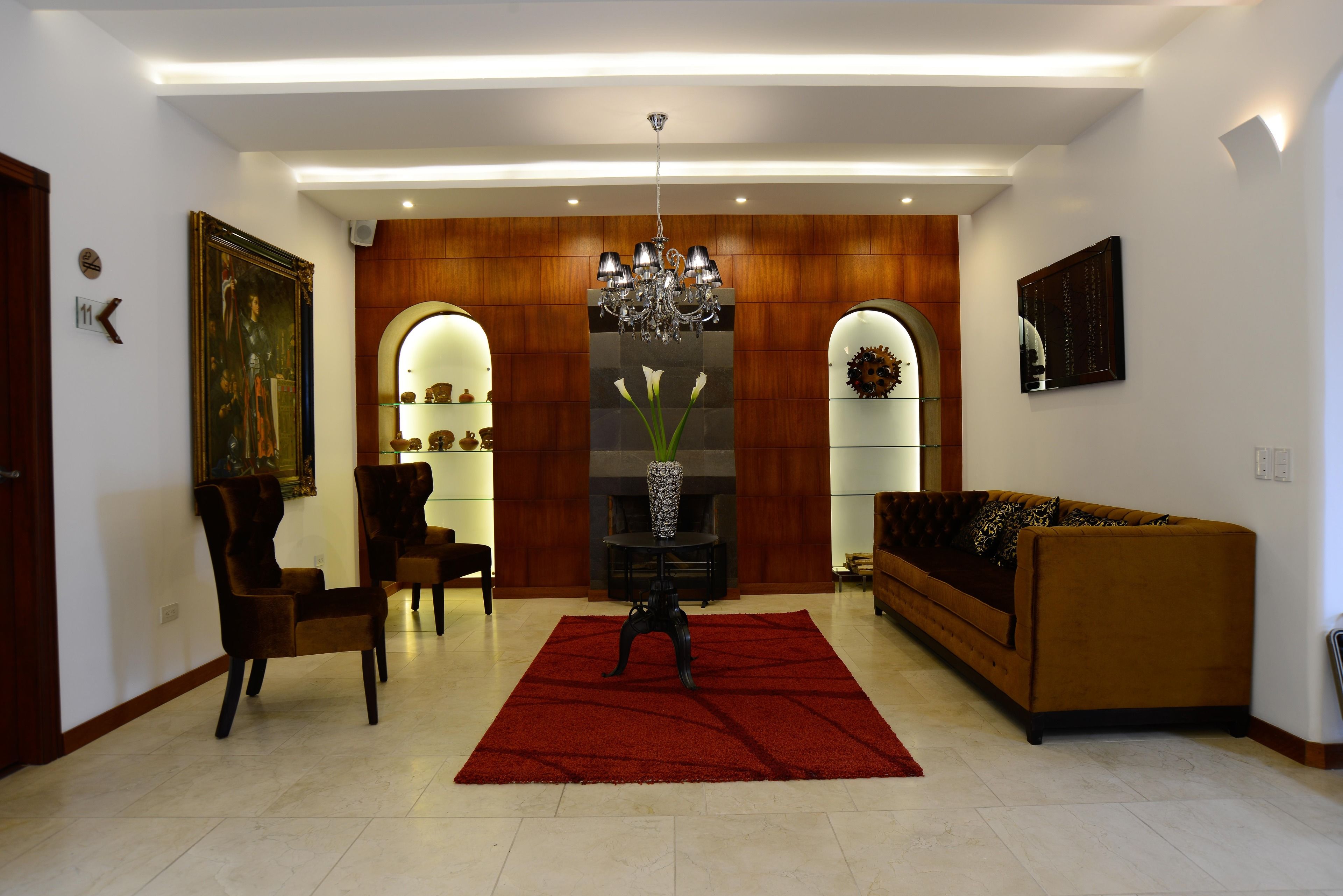 Marquiz Hotel Boutique