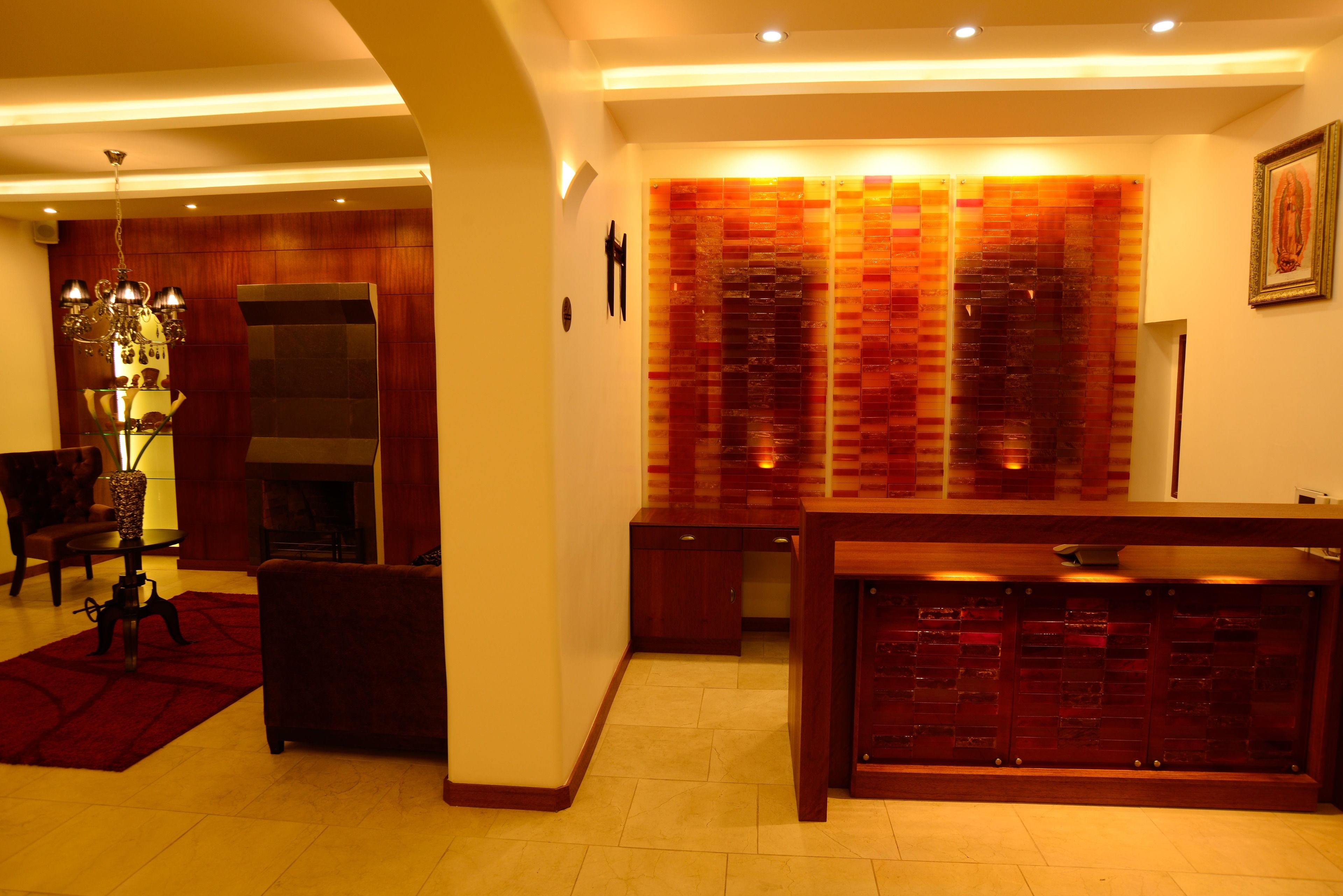 Marquiz Hotel Boutique