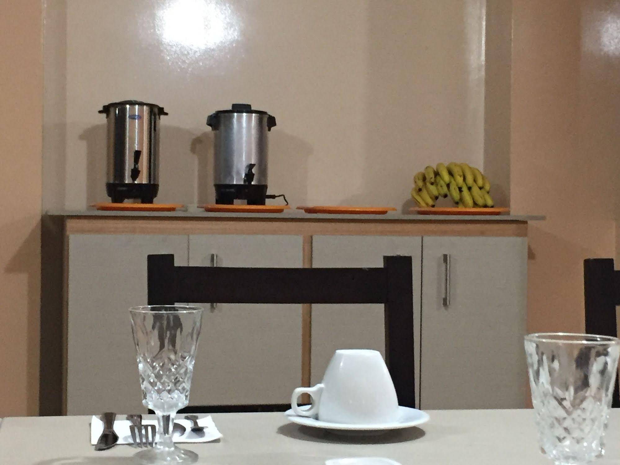 Mediterráneo Quito