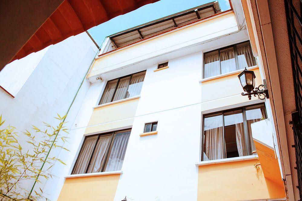 Mediterráneo Quito