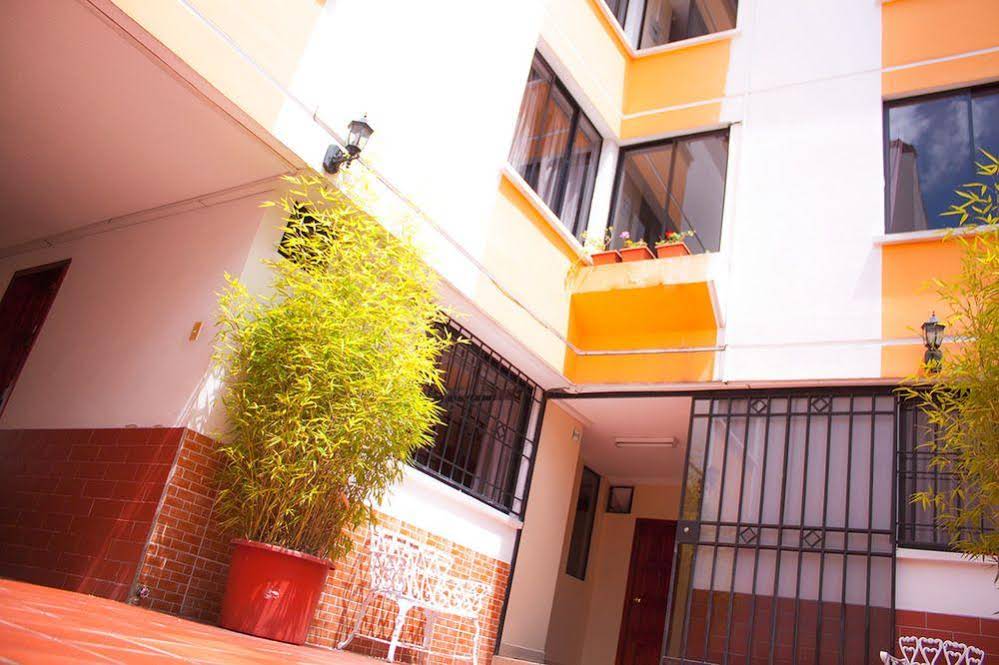 Mediterráneo Quito