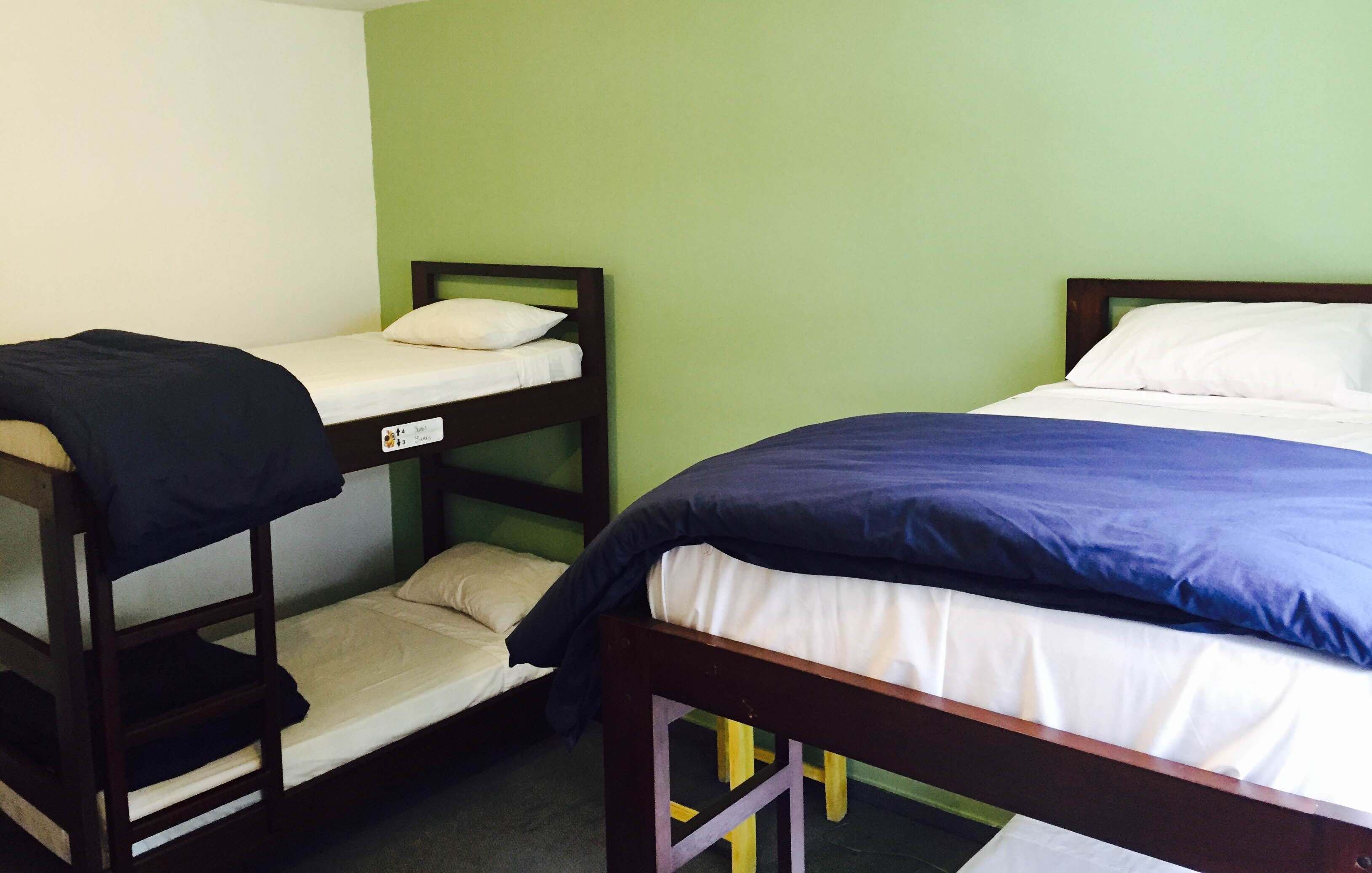 Minka Hostel