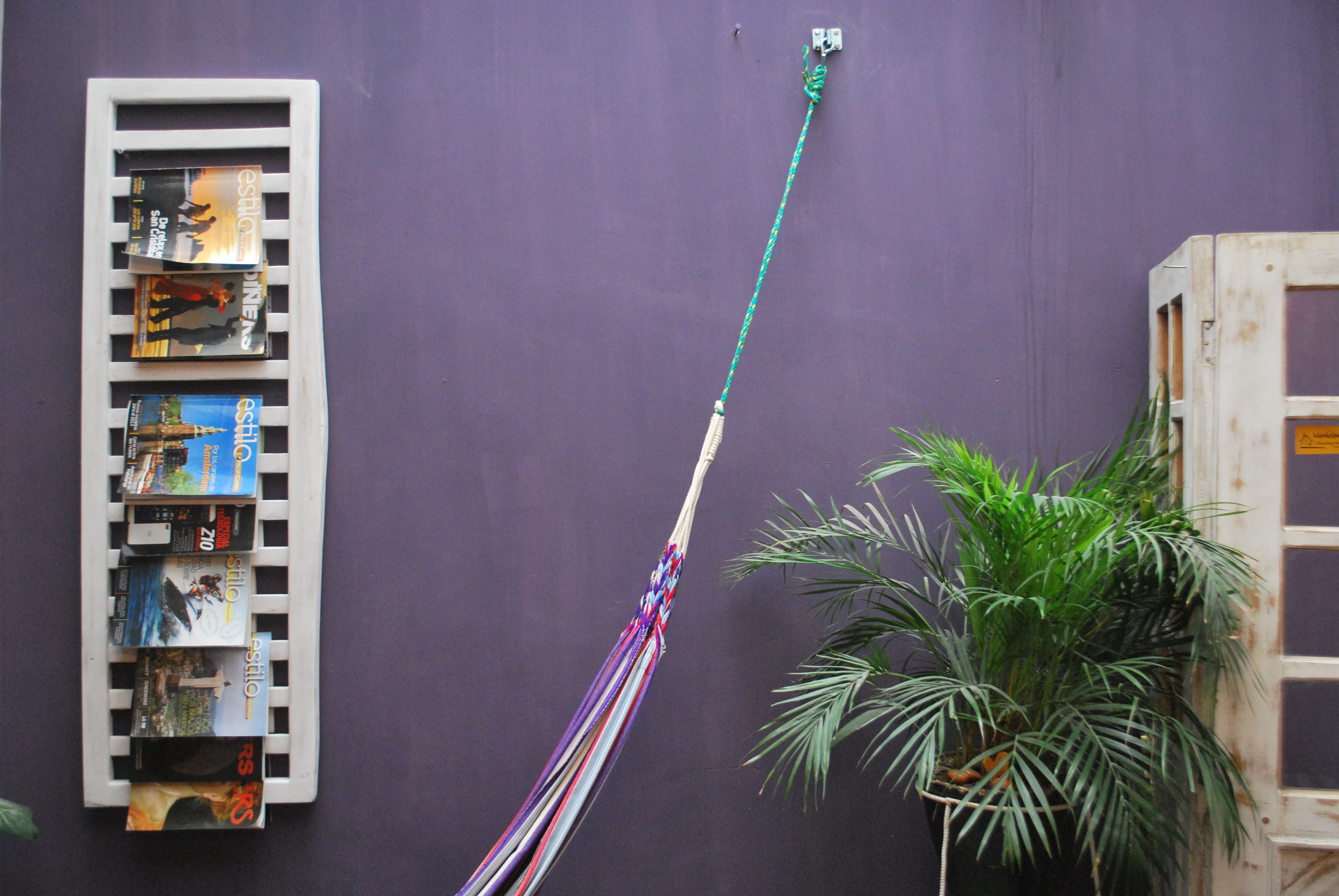 Minka Hostel