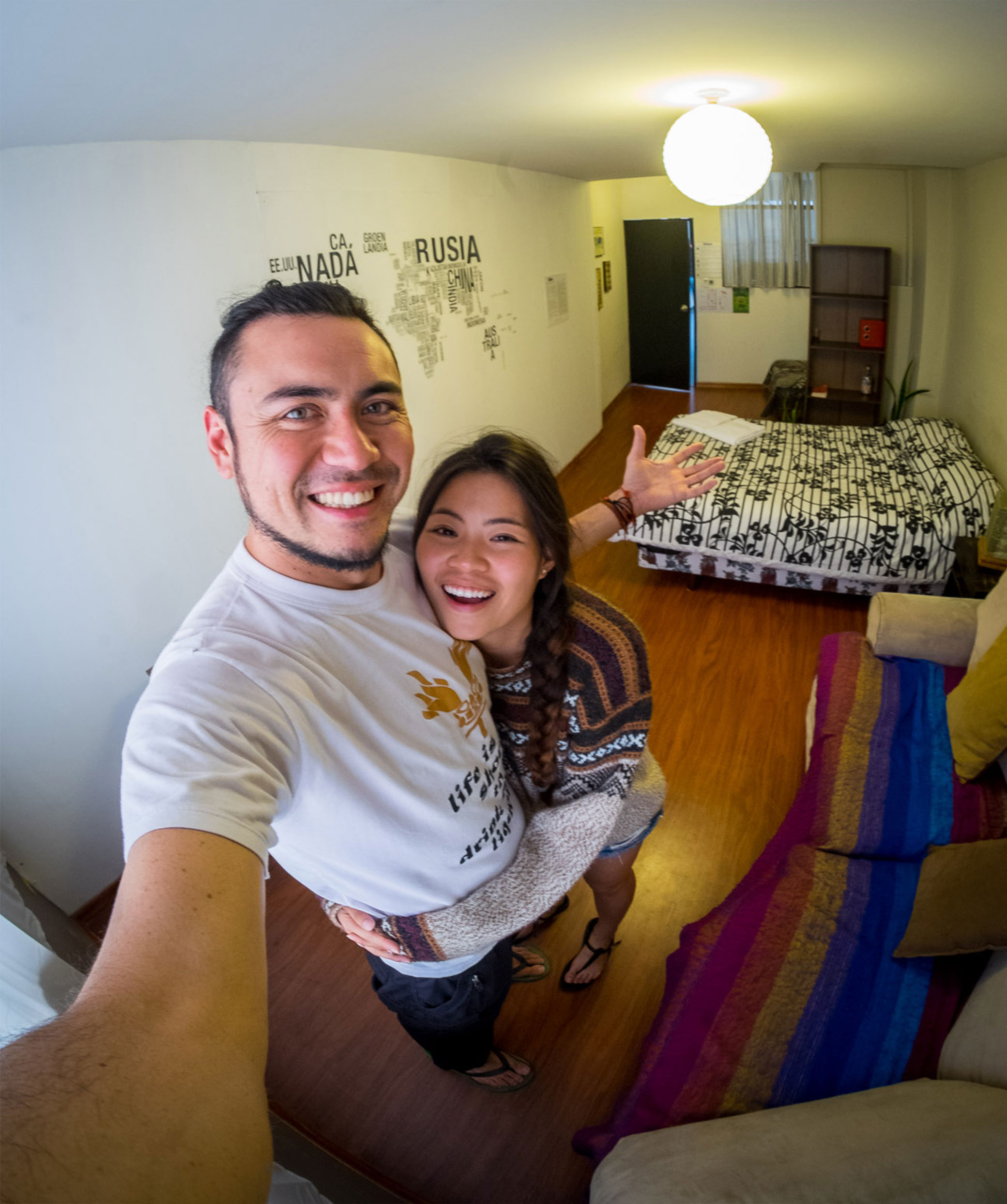 Minka Hostel