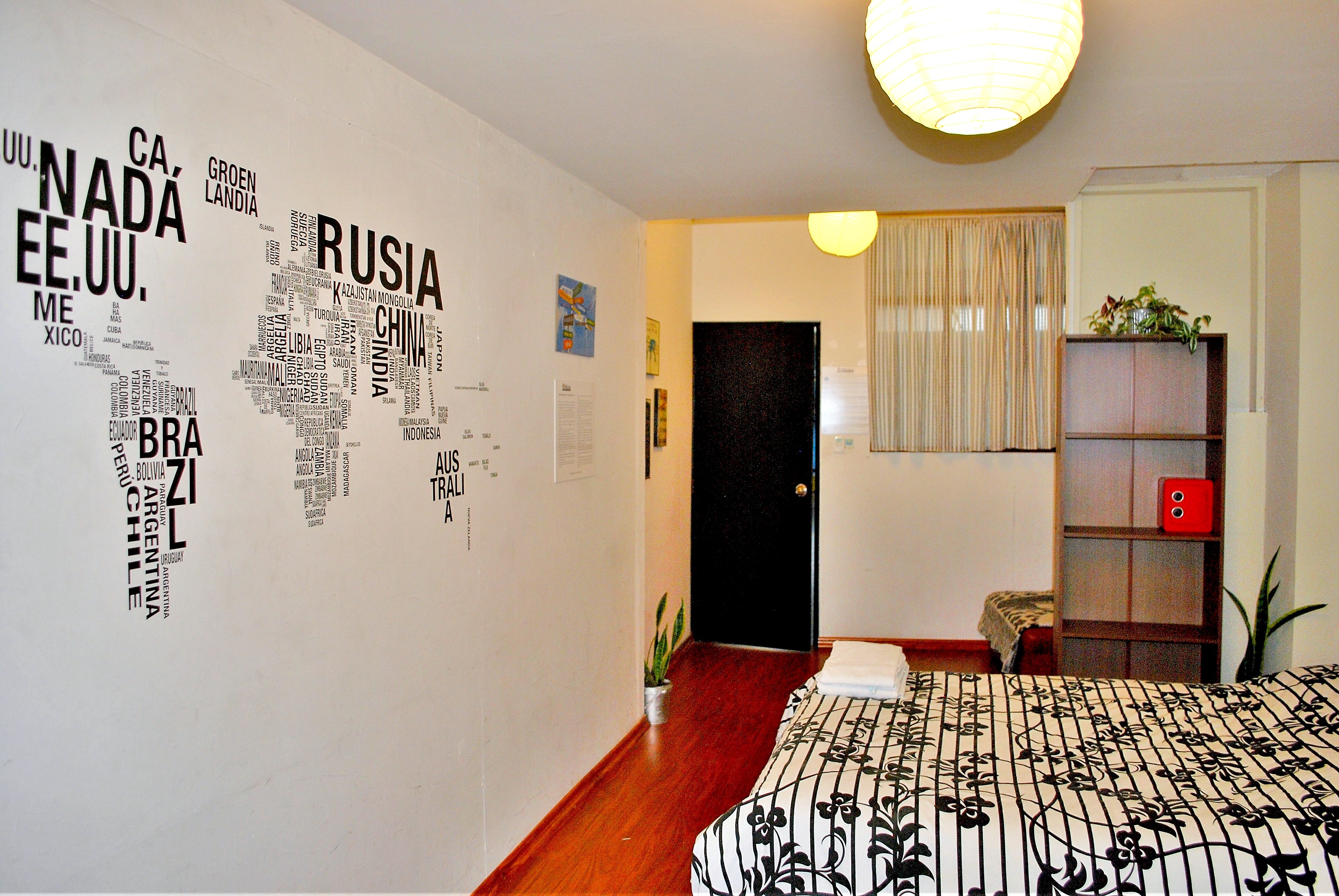 Minka Hostel