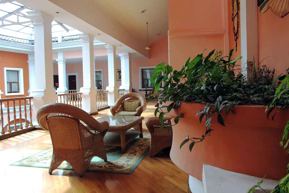 Patio Andaluz