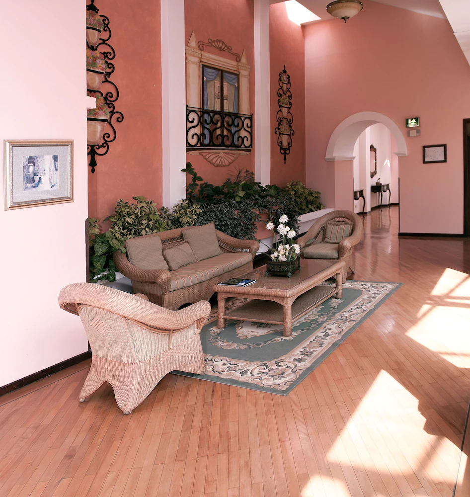Patio Andaluz