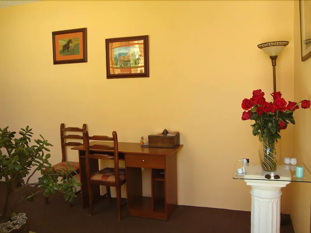 Petite Maison