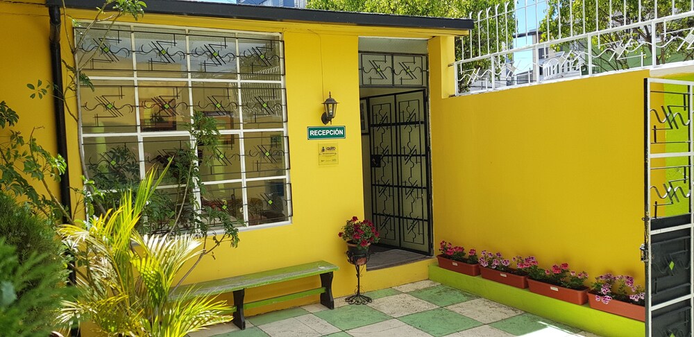 Petite Maison