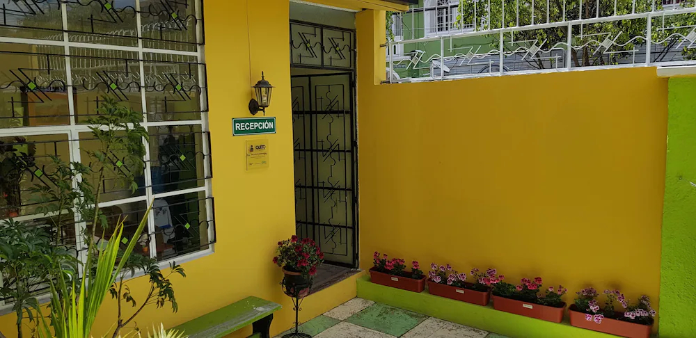 Petite Maison