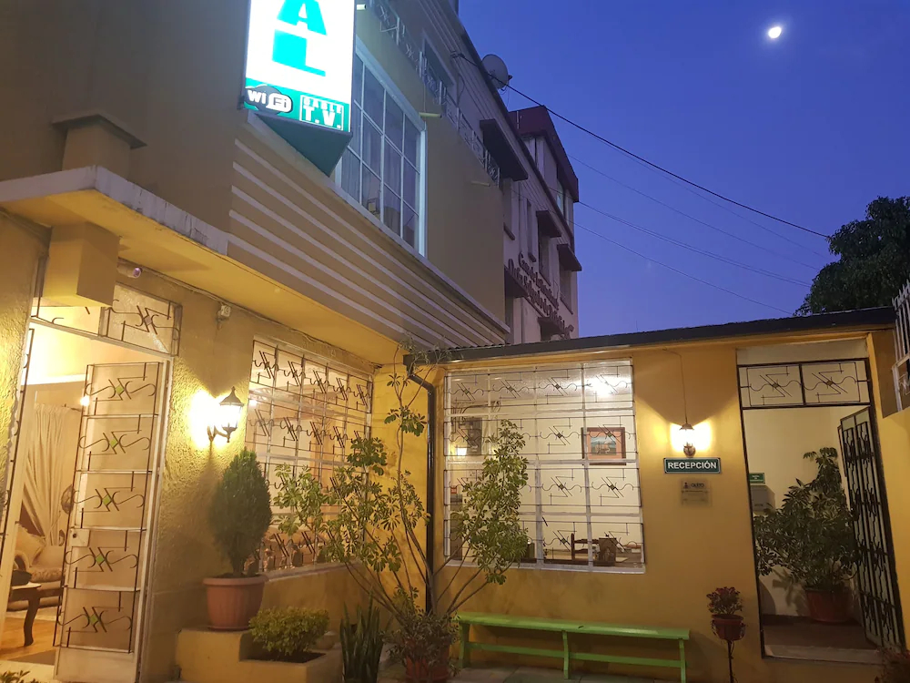 Petite Maison