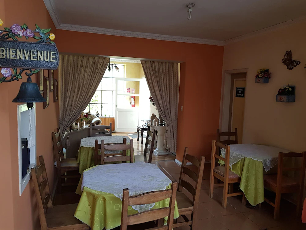 Petite Maison