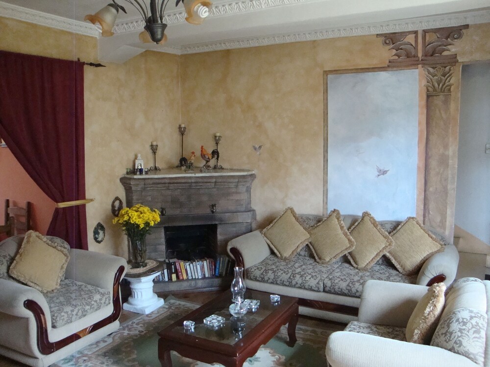 Petite Maison